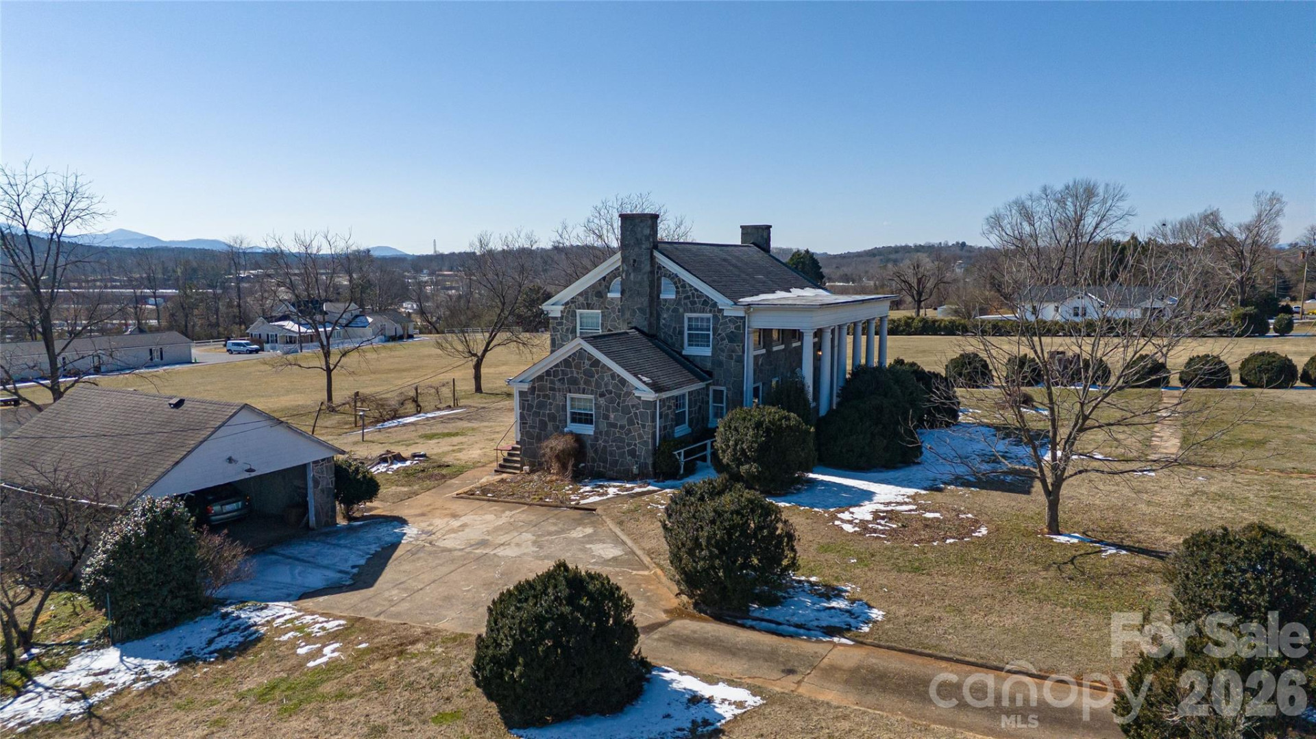 615 Carbon City Road - Photo 3