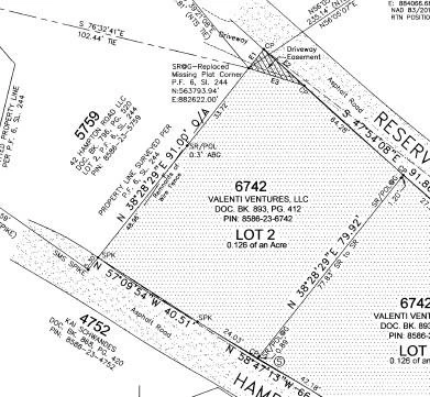 Lot 2 Hampton Road #2 - Photo 5