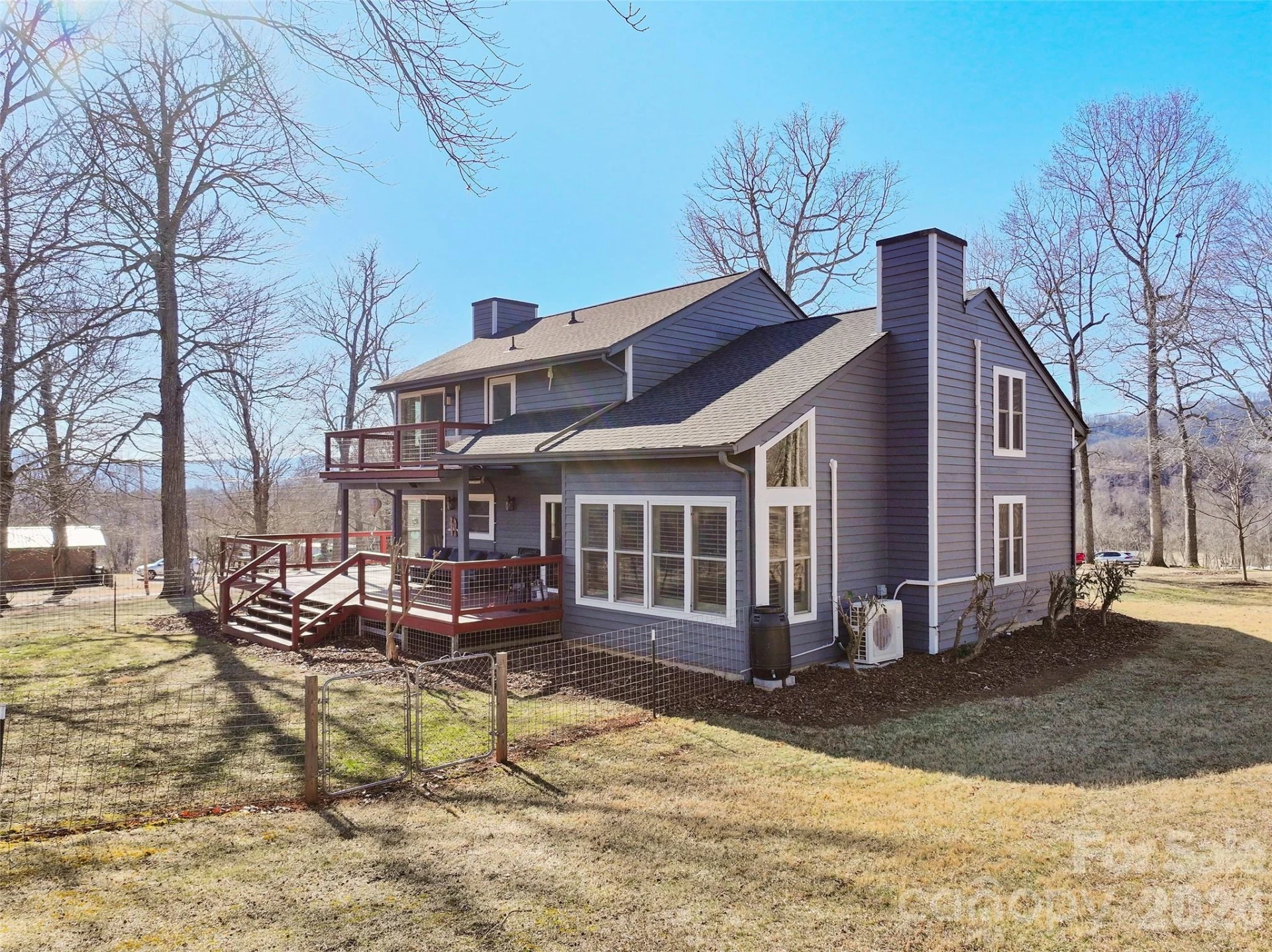 1672 Worley Cove Road