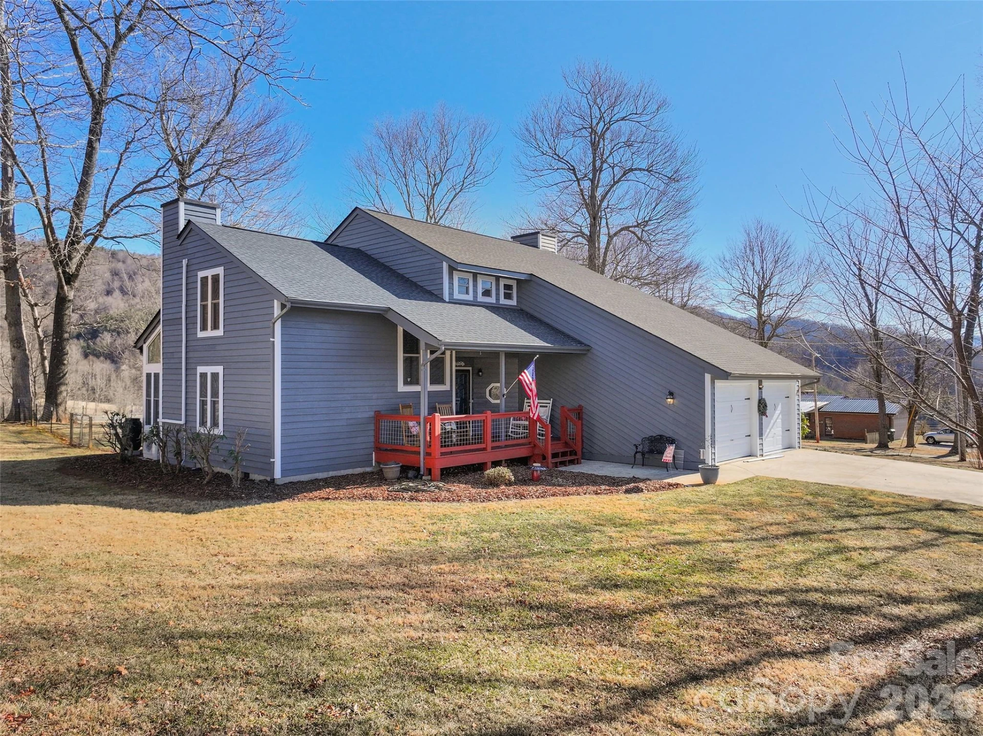 1672 Worley Cove Road - Photo 2