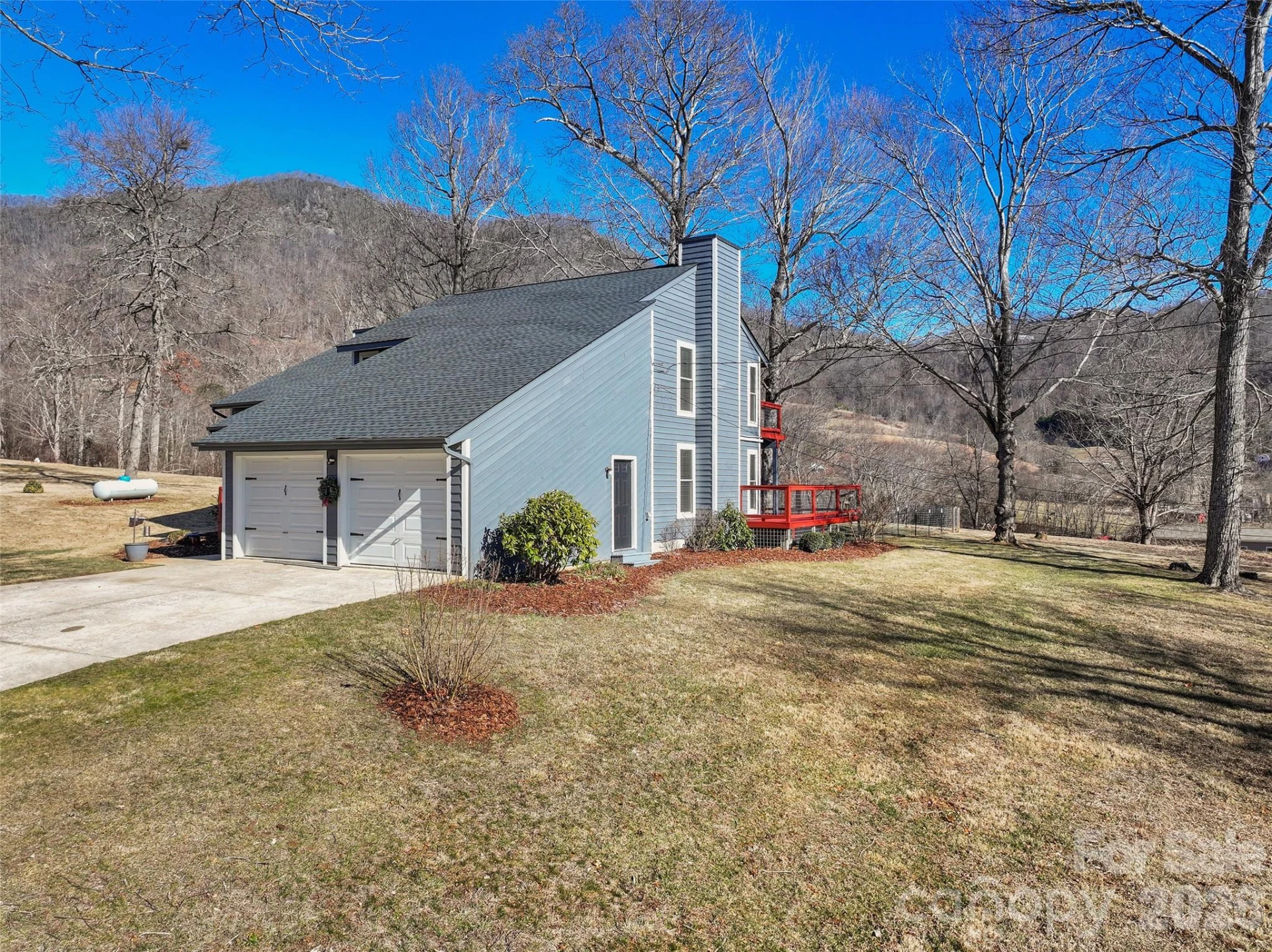 1672 Worley Cove Road - Photo 3