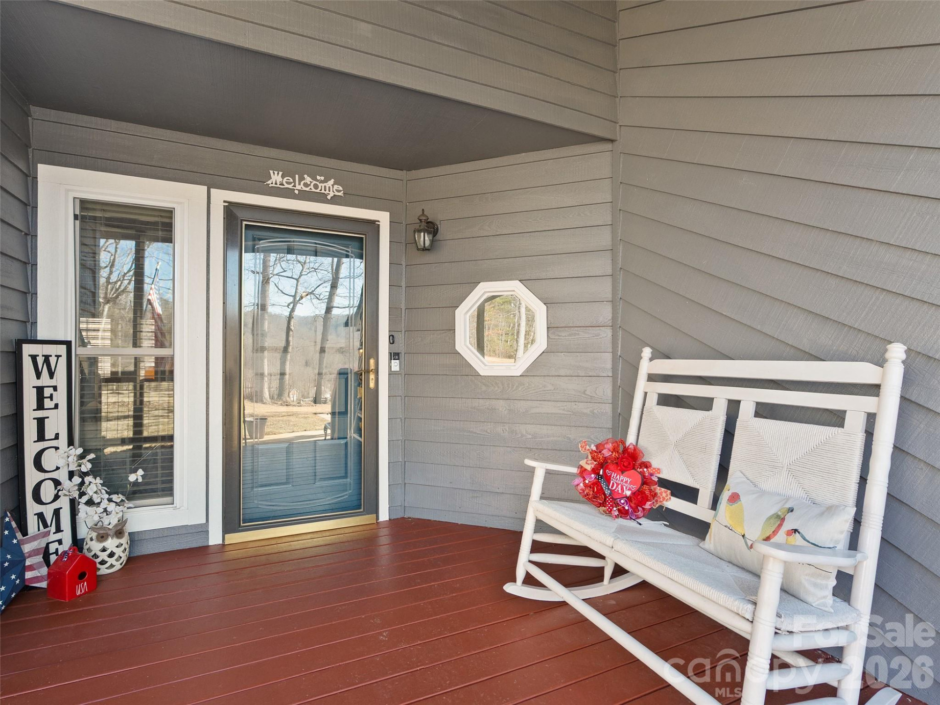 1672 Worley Cove Road - Photo 5