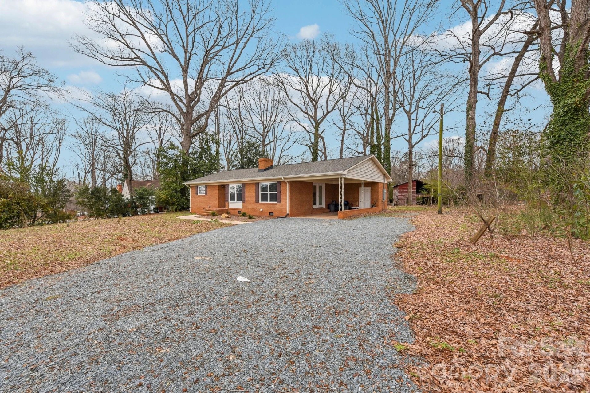 3211 Lancaster Highway - Photo 27