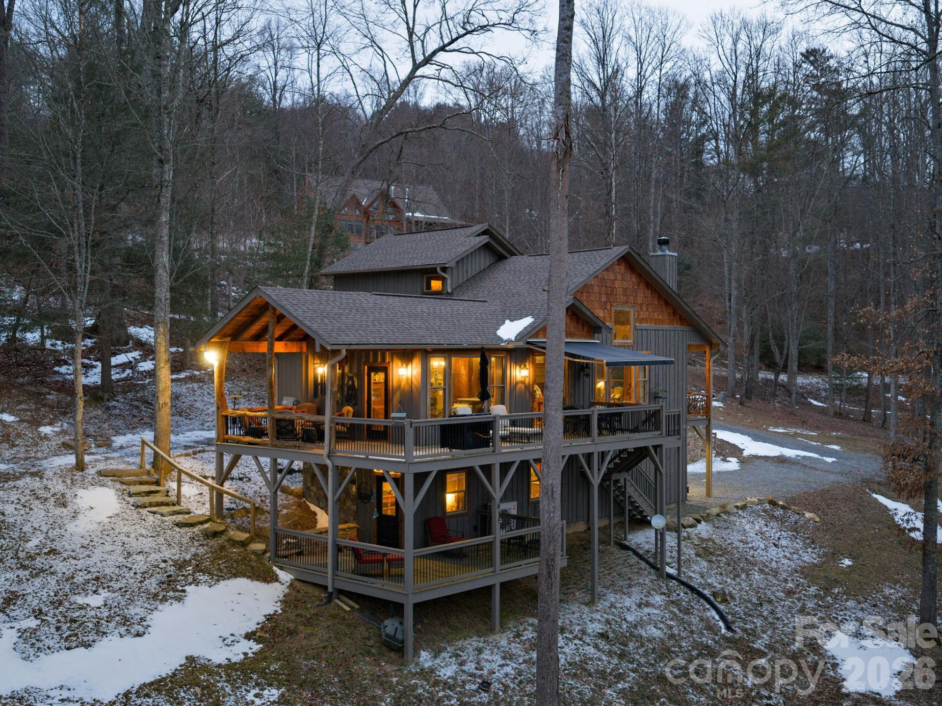 166 Harleys Cove - Photo 2