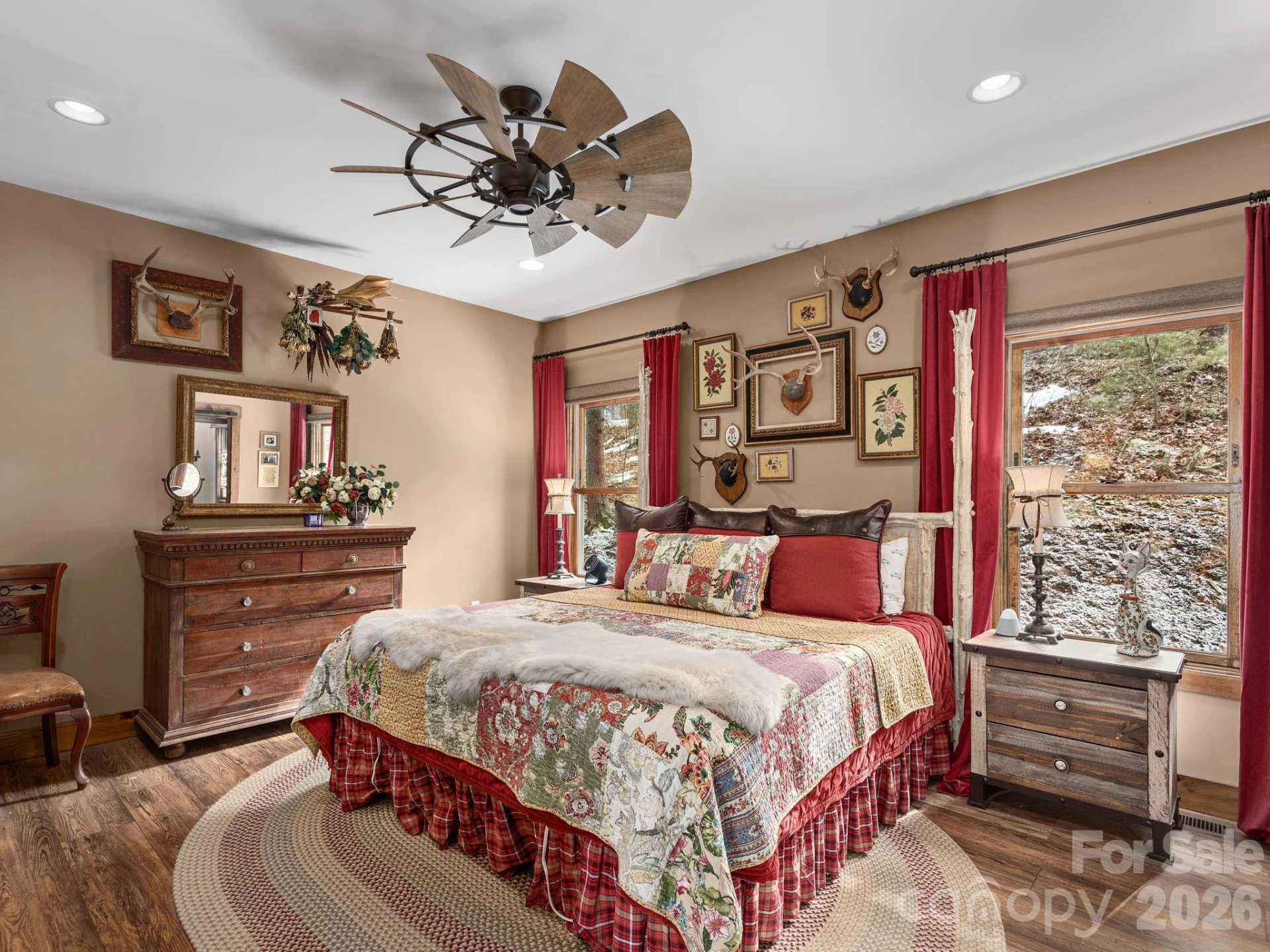 166 Harleys Cove - Photo 17