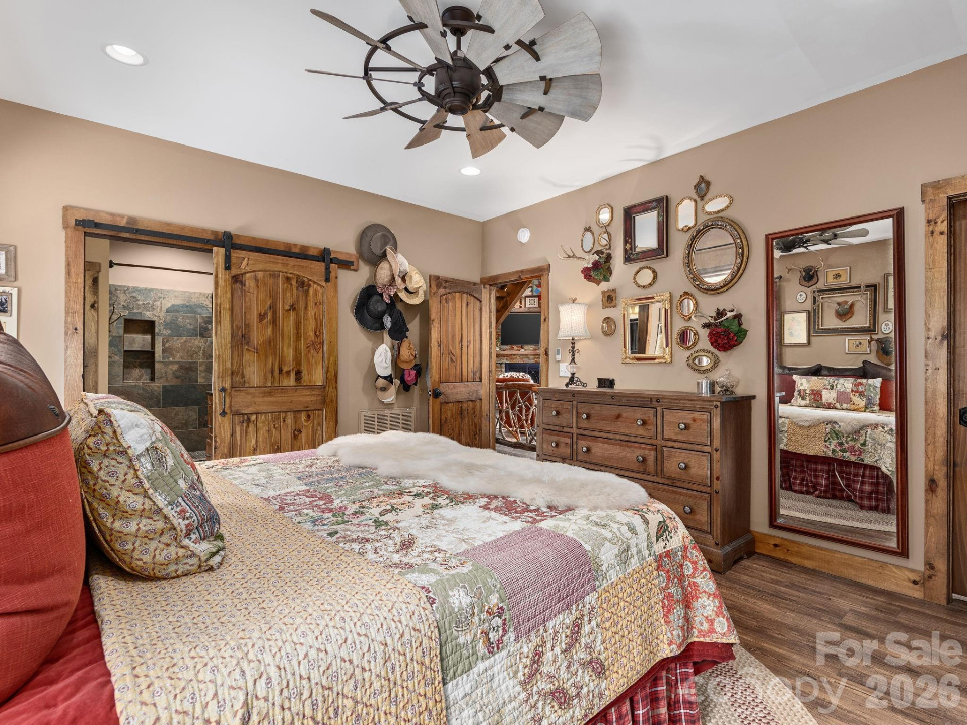 166 Harleys Cove - Photo 18