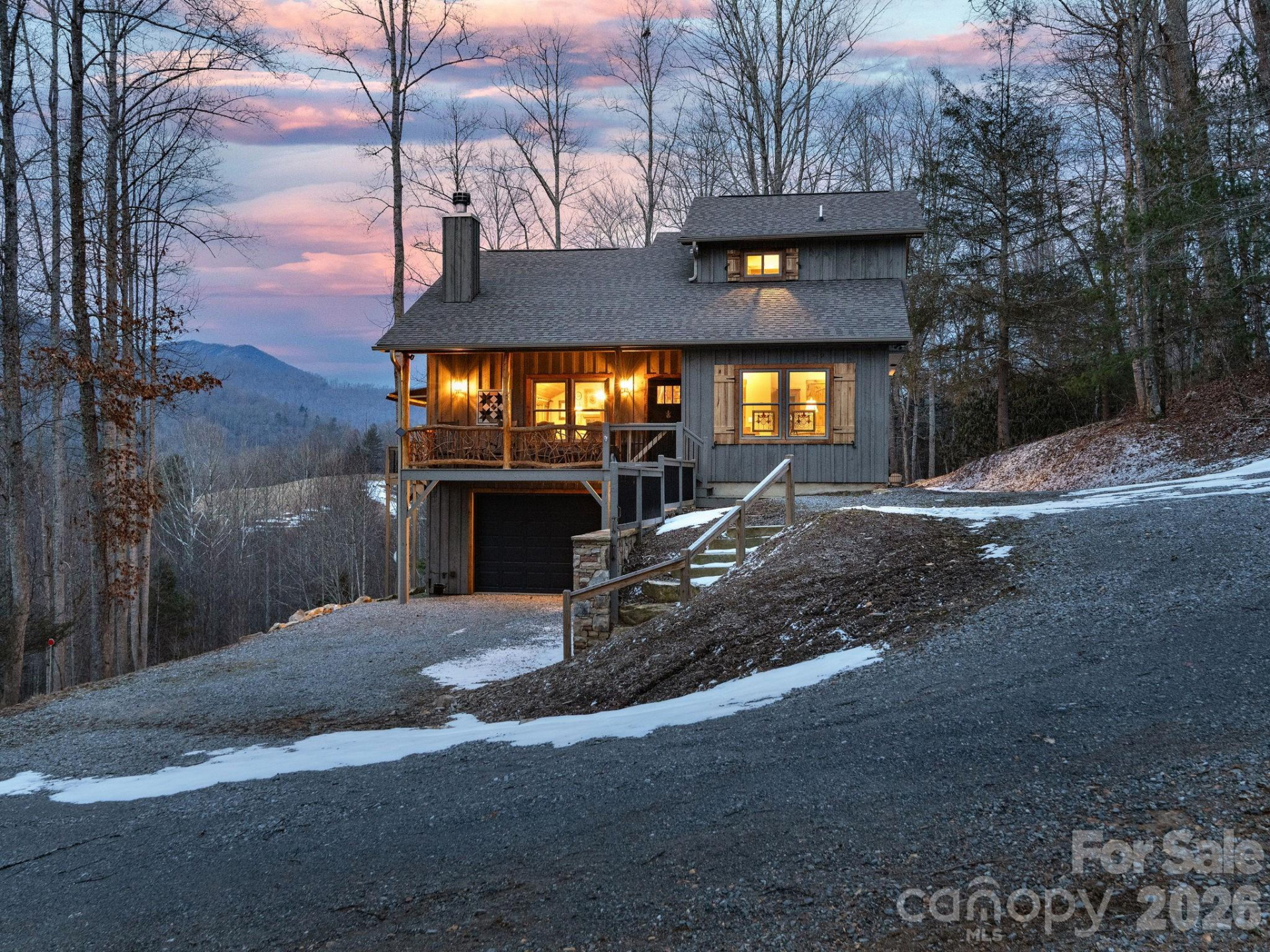 166 Harleys Cove - Photo 3
