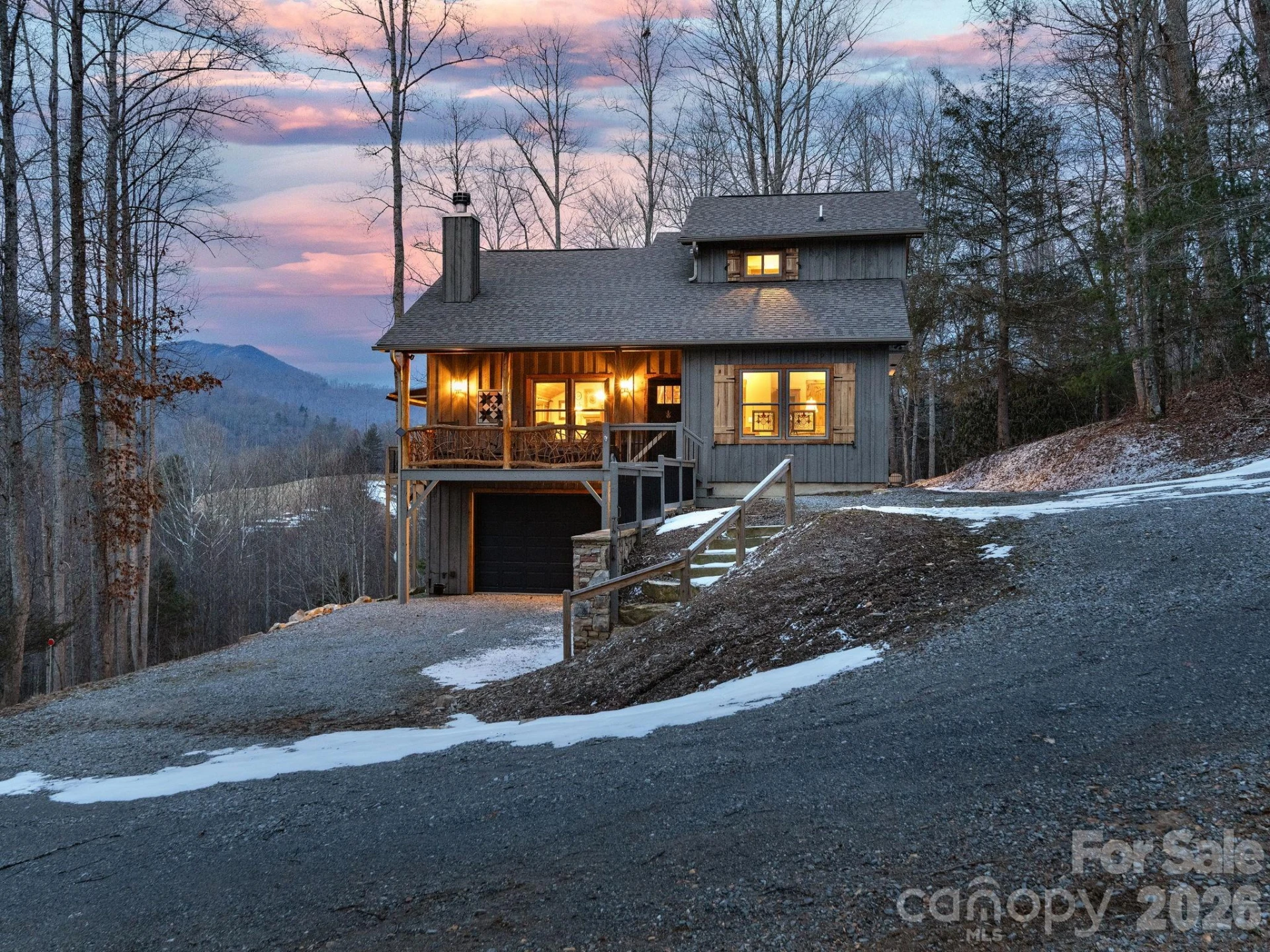 166 Harleys Cove - Photo 3