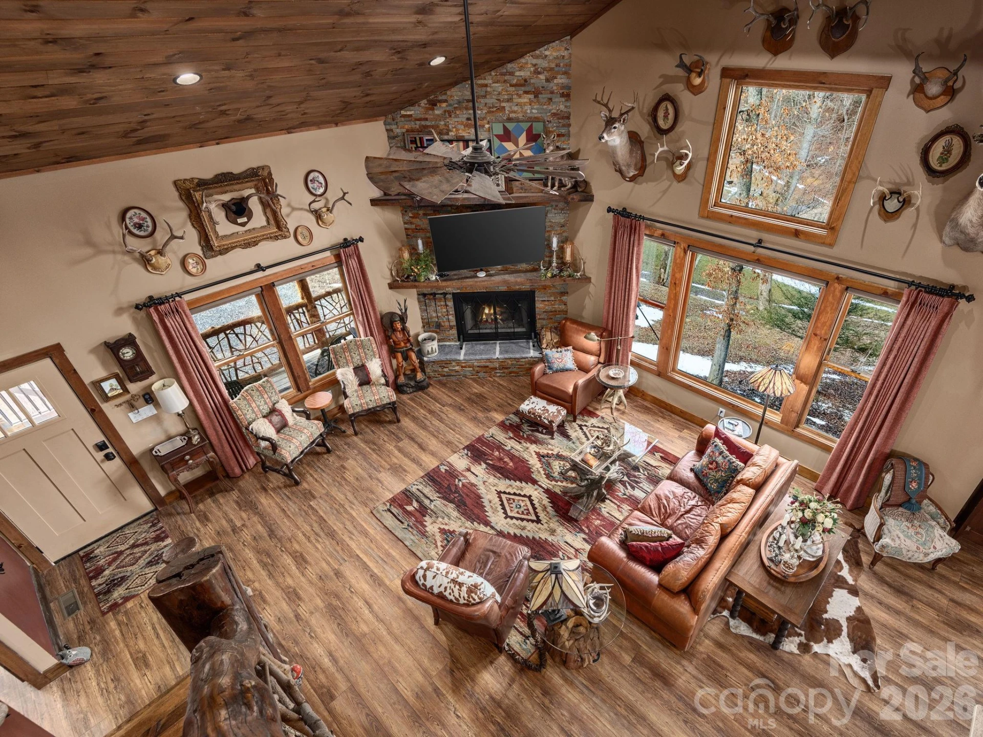 166 Harleys Cove - Photo 24