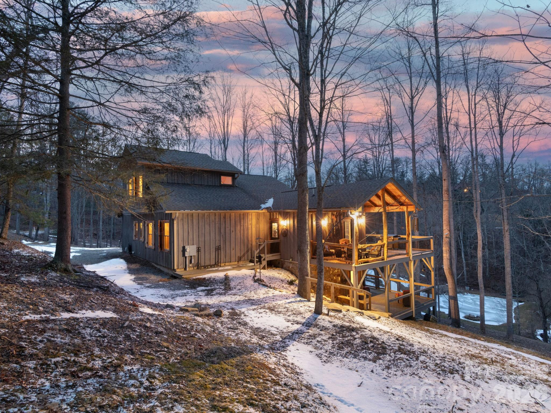 166 Harleys Cove - Photo 4