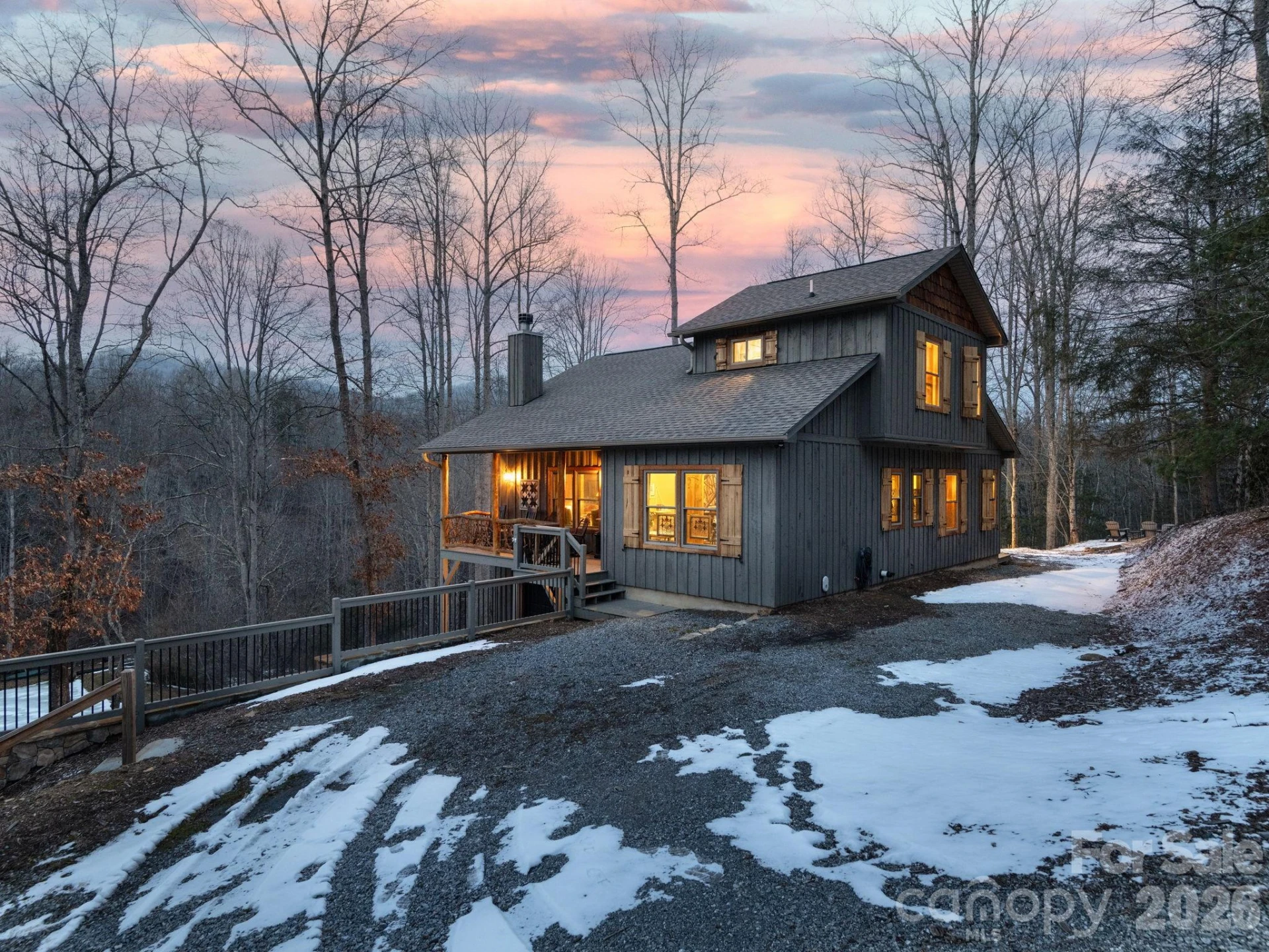 166 Harleys Cove - Photo 5