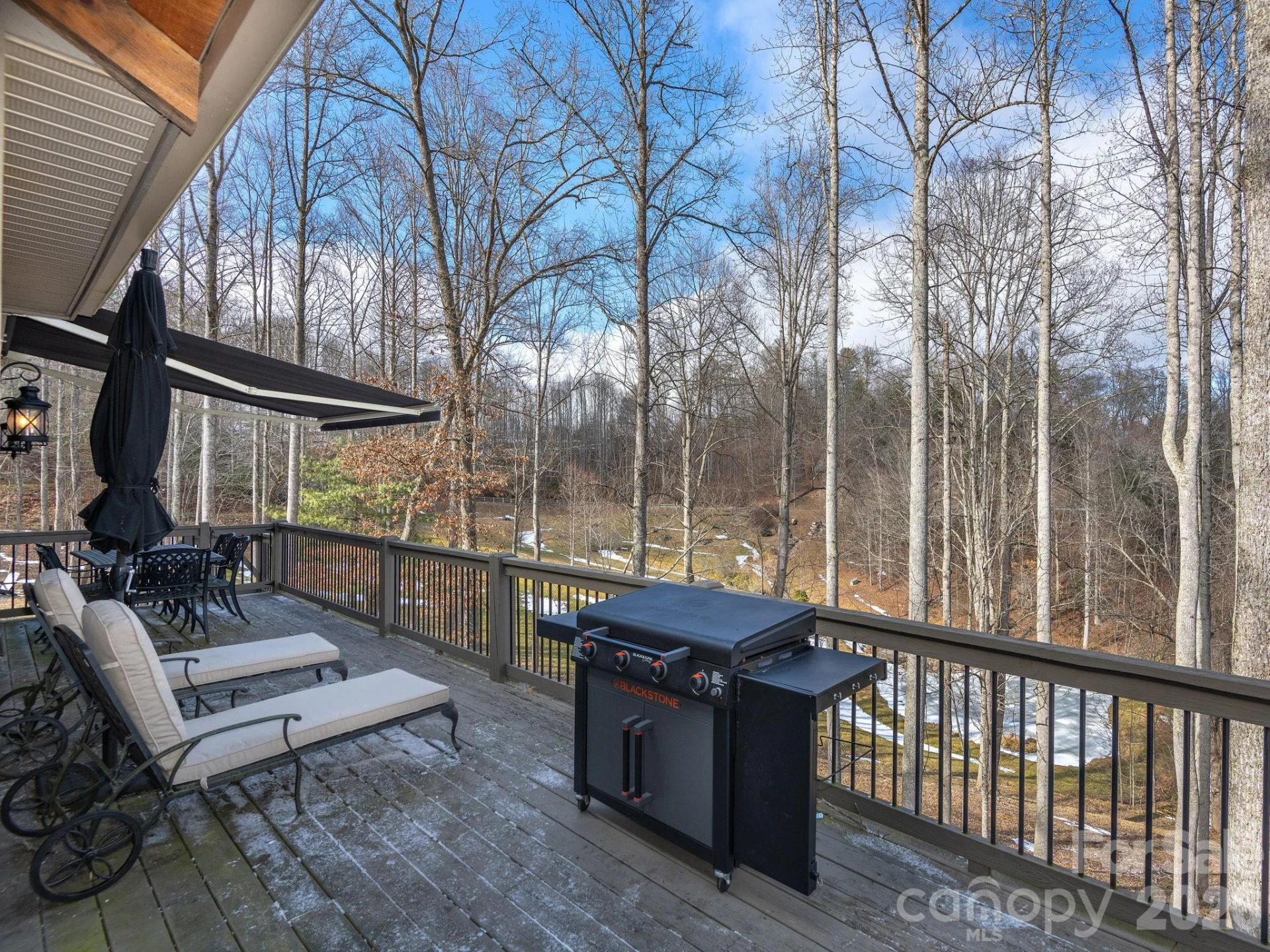 166 Harleys Cove - Photo 46