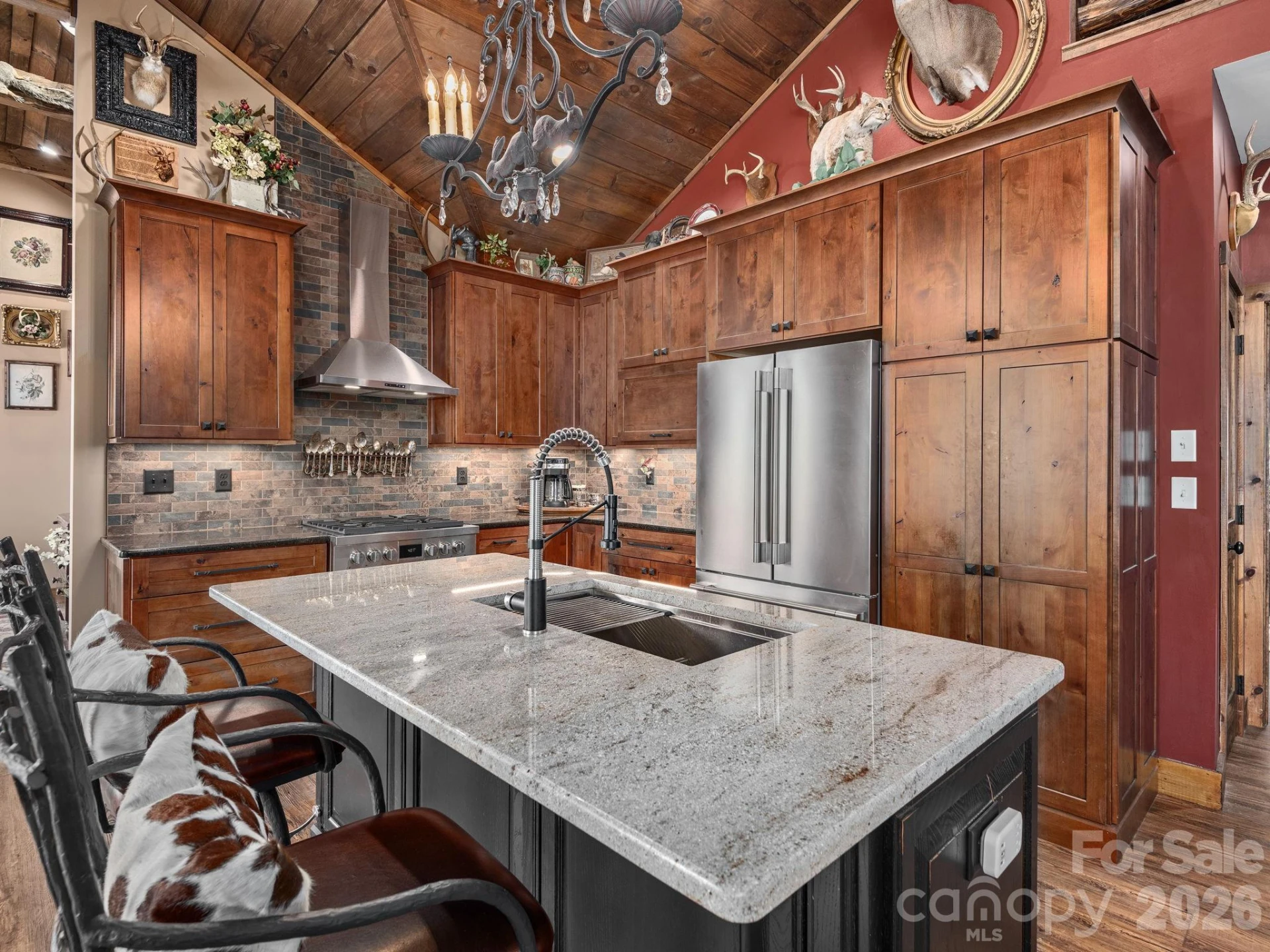 166 Harleys Cove - Photo 6