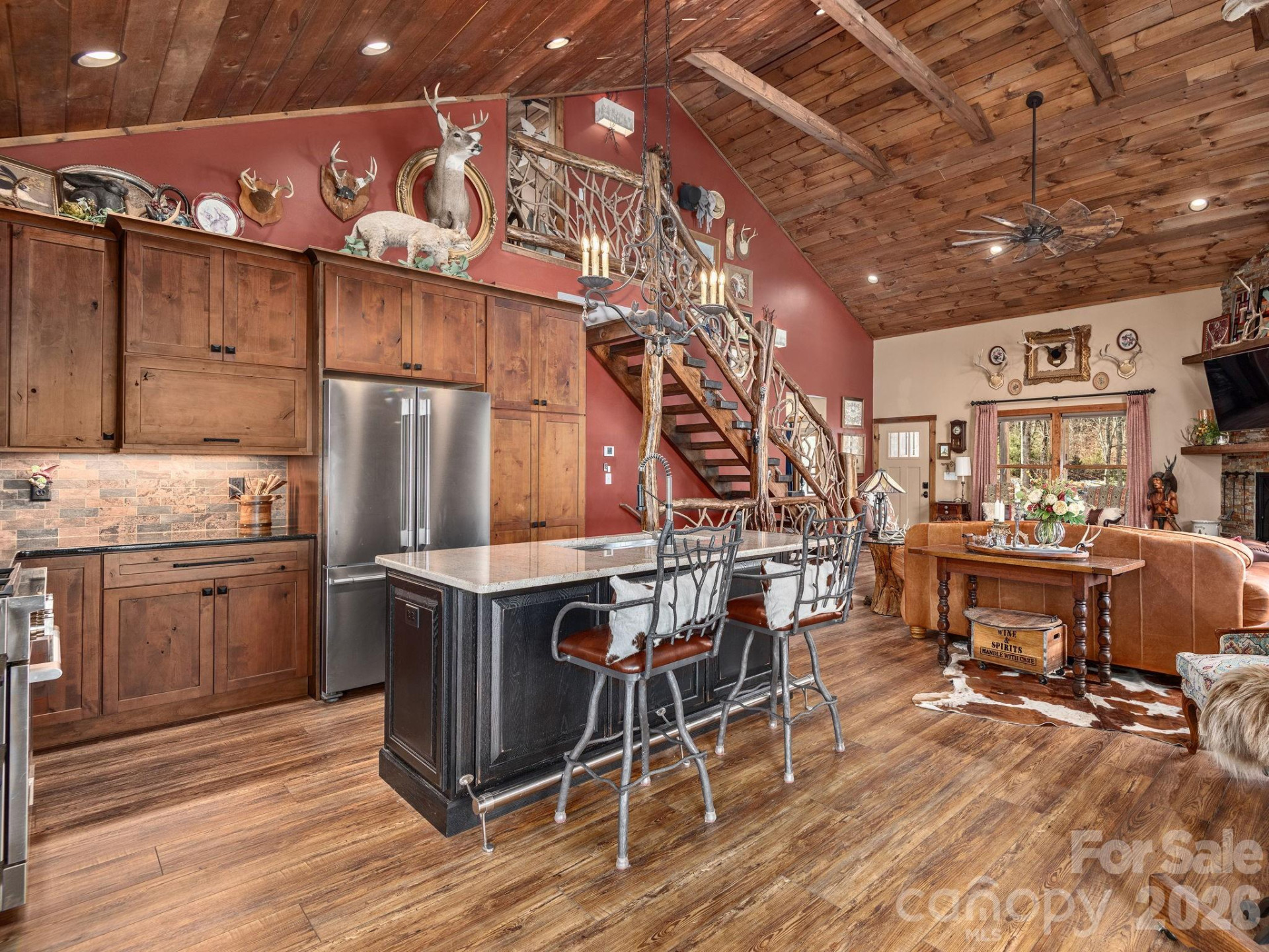 166 Harleys Cove - Photo 7