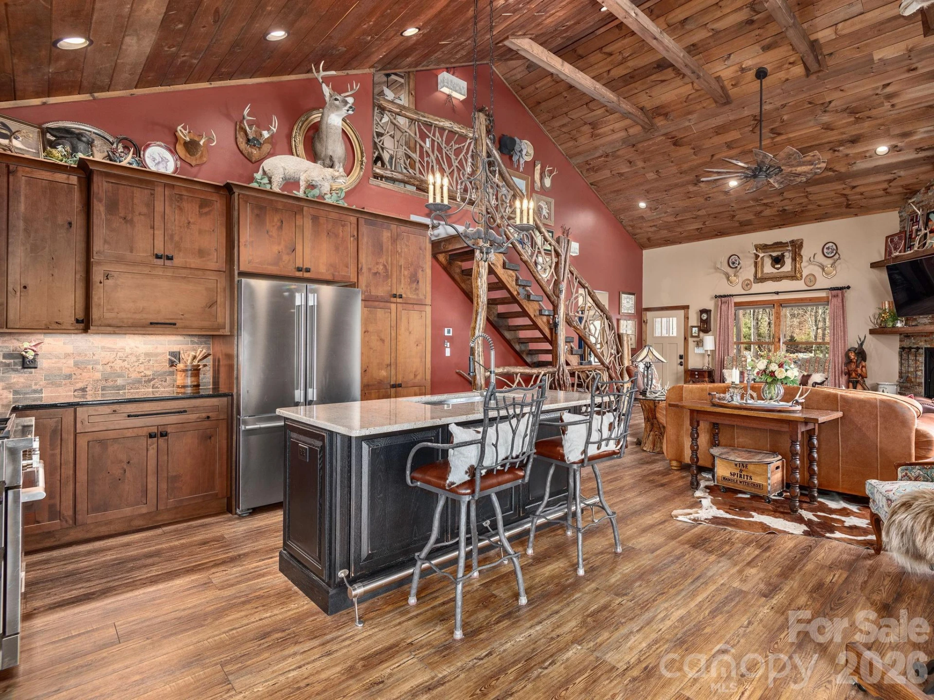 166 Harleys Cove - Photo 7