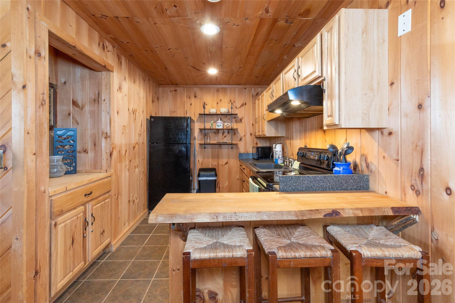244 Grindstone Knob Road - Photo 17