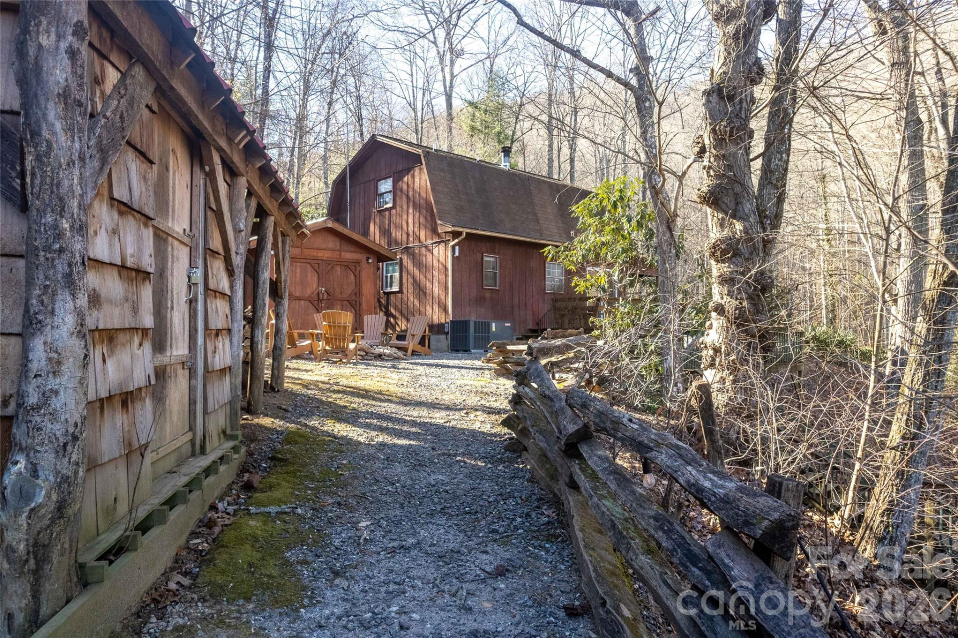 244 Grindstone Knob Road - Photo 23