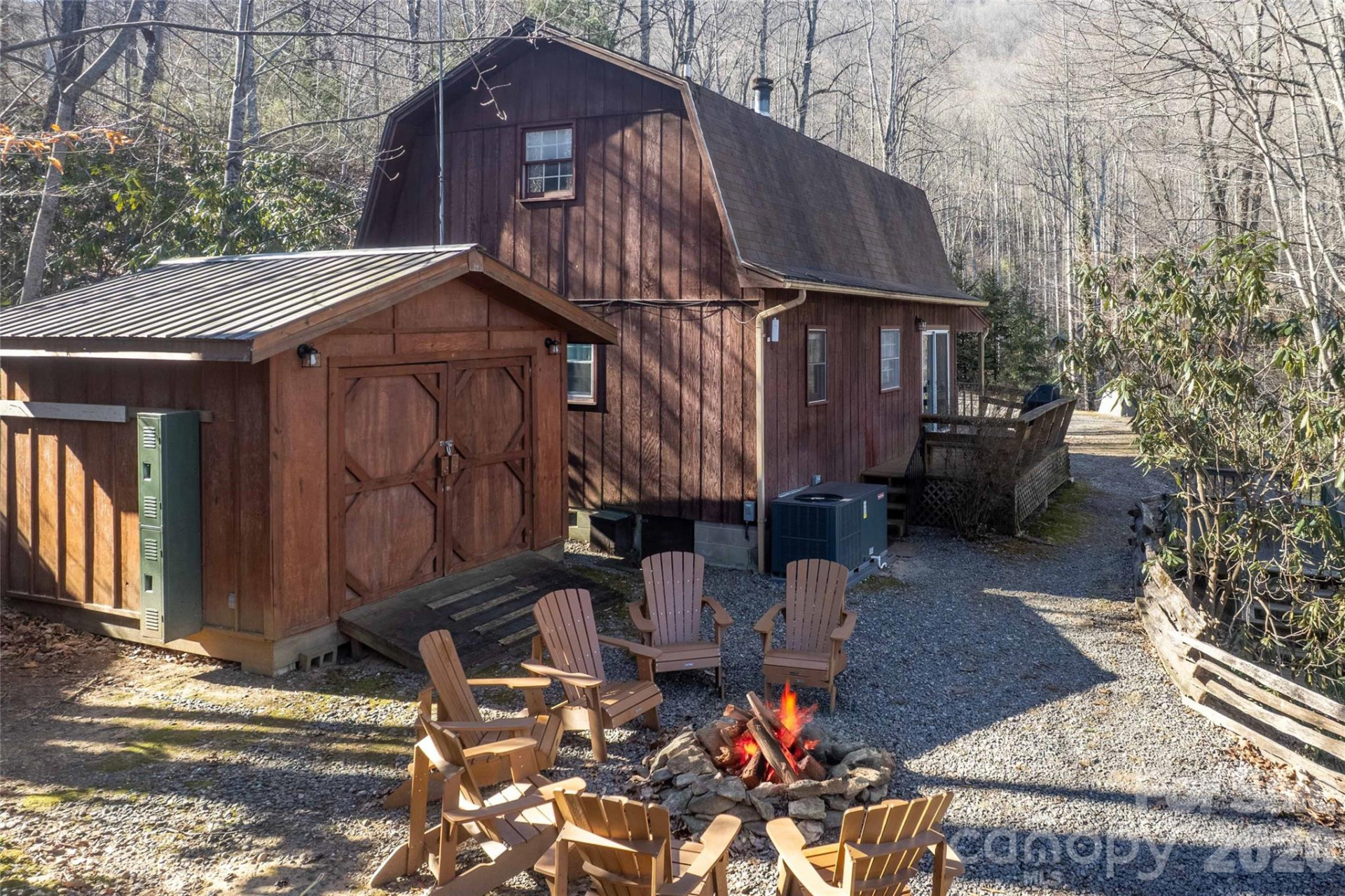 244 Grindstone Knob Road - Photo 24