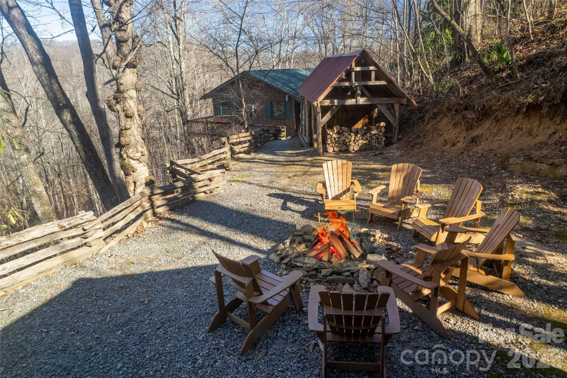 244 Grindstone Knob Road - Photo 25