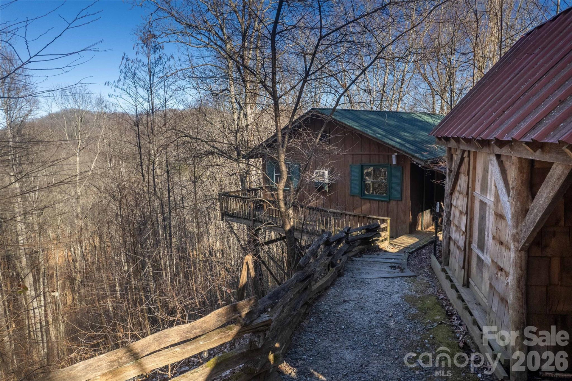 244 Grindstone Knob Road - Photo 26