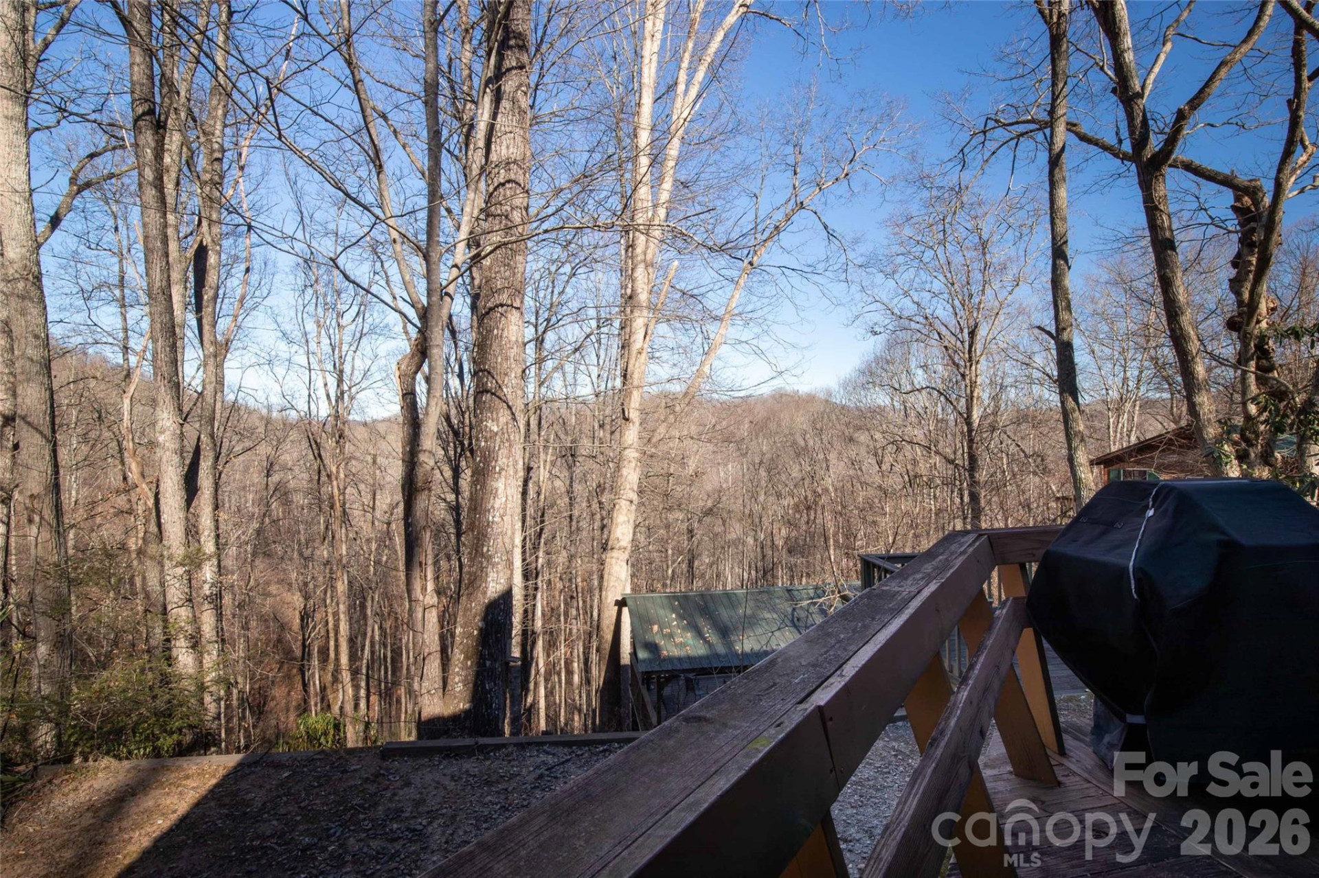 244 Grindstone Knob Road - Photo 28