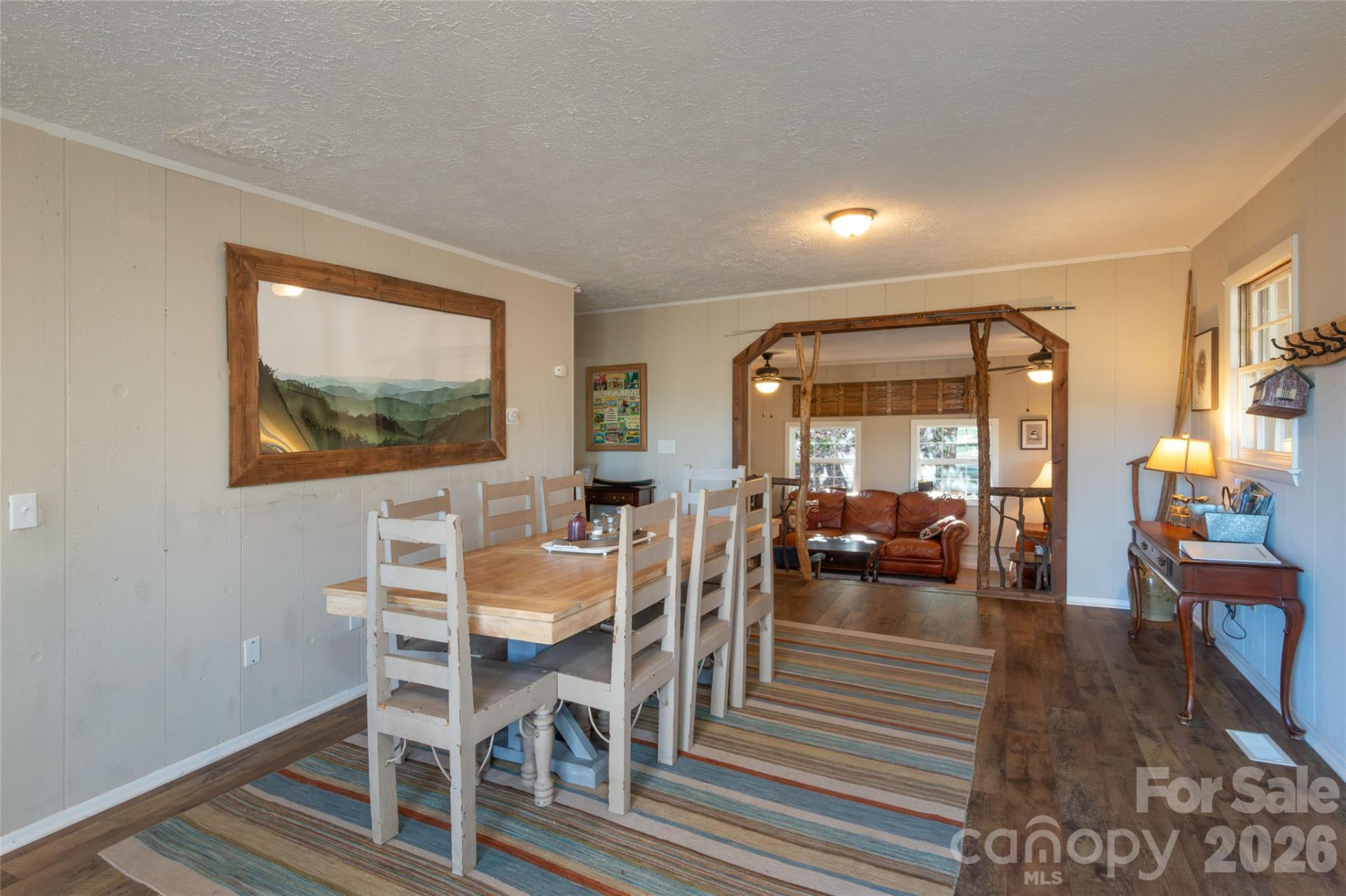 244 Grindstone Knob Road - Photo 4