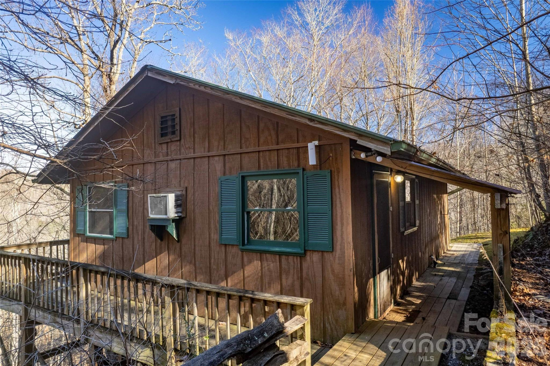 244 Grindstone Knob Road - Photo 31
