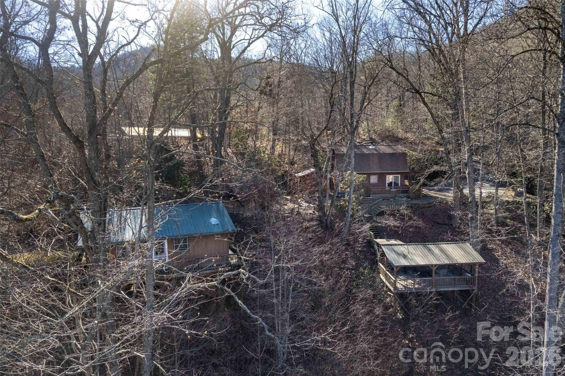 244 Grindstone Knob Road - Photo 33