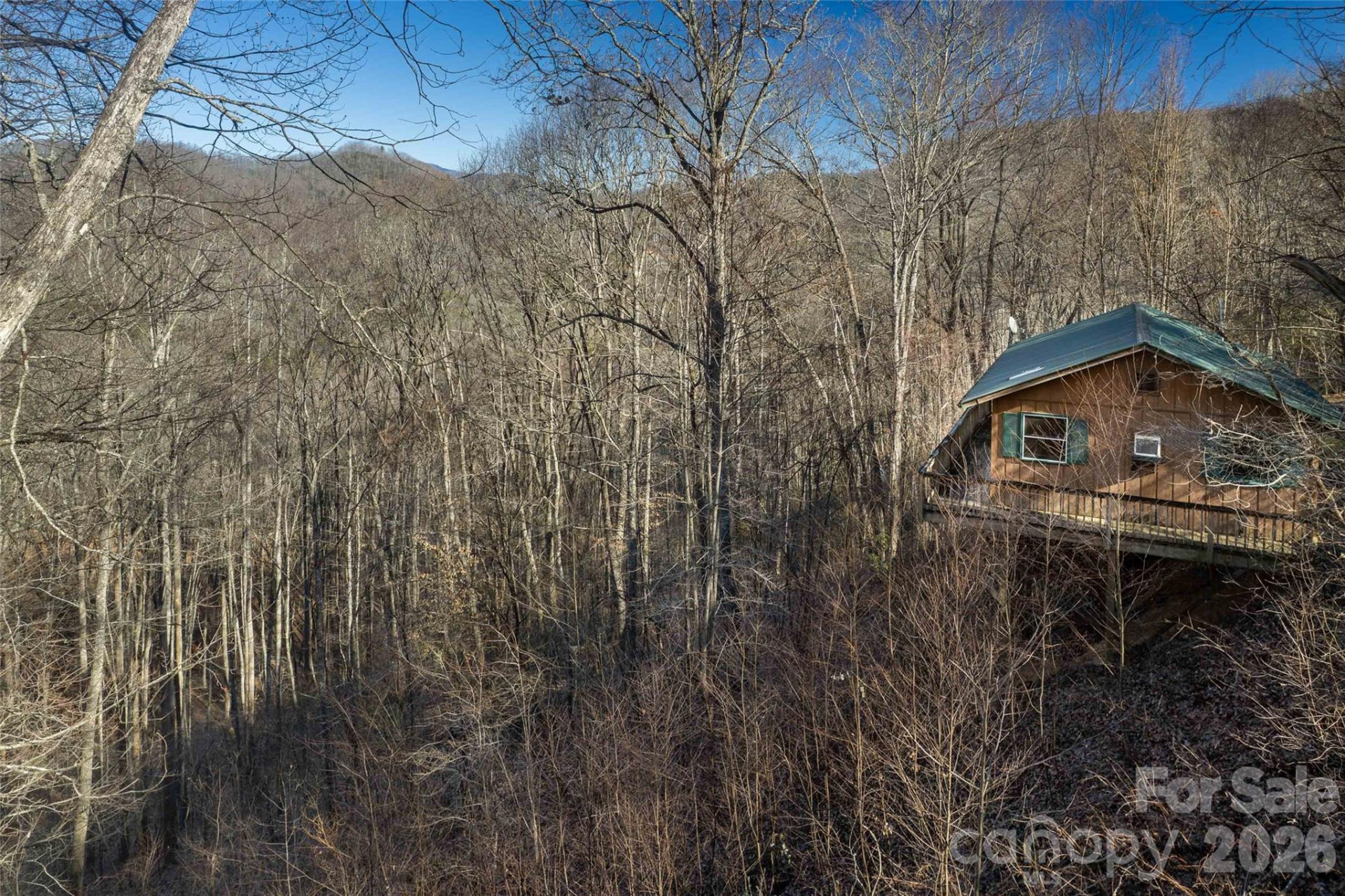 244 Grindstone Knob Road - Photo 35