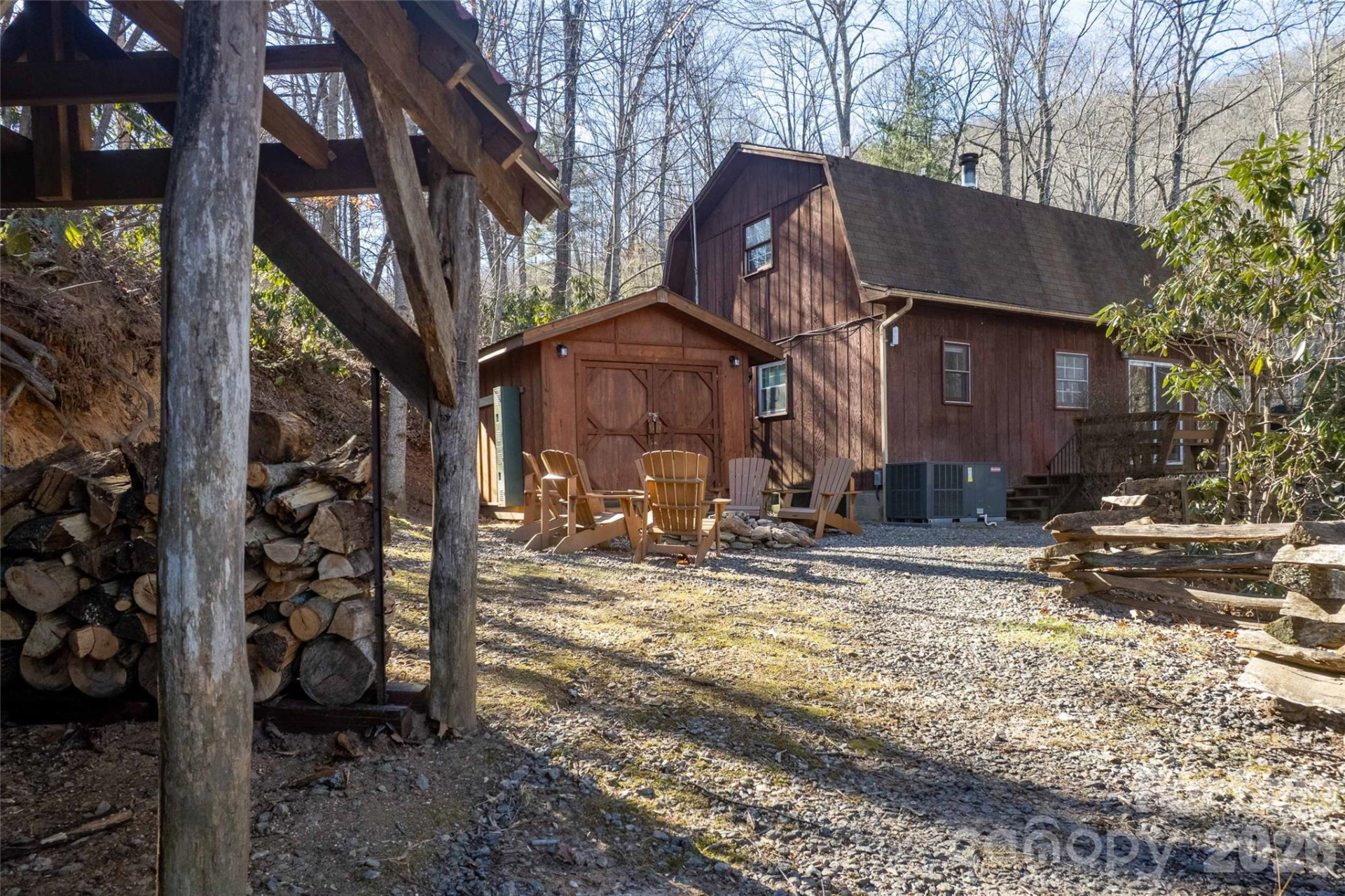 244 Grindstone Knob Road - Photo 37