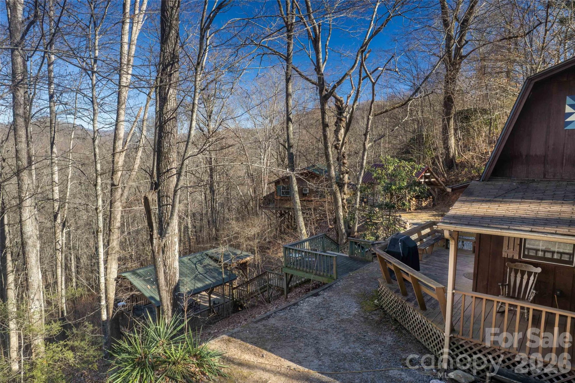244 Grindstone Knob Road - Photo 38