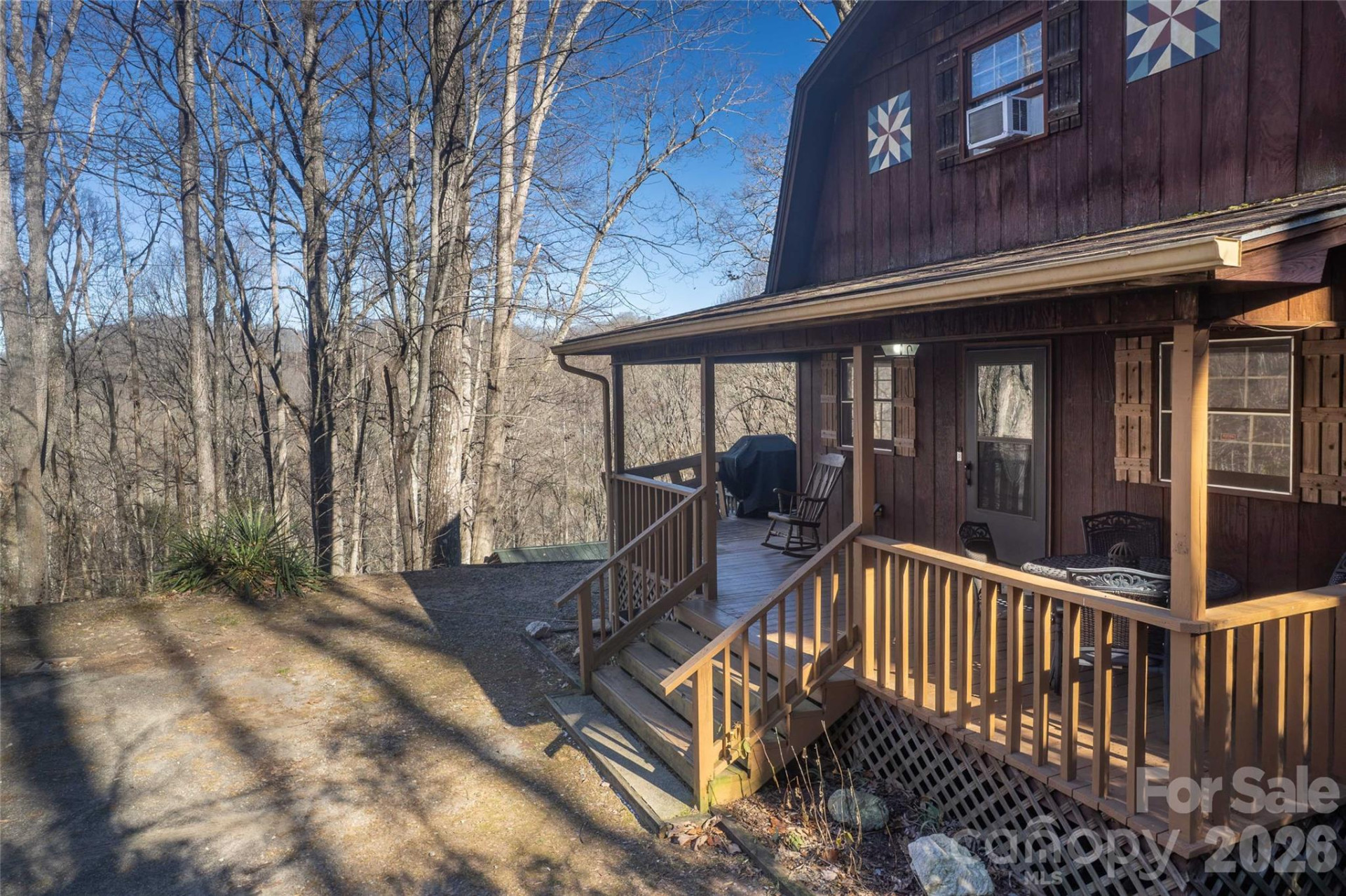 244 Grindstone Knob Road - Photo 39