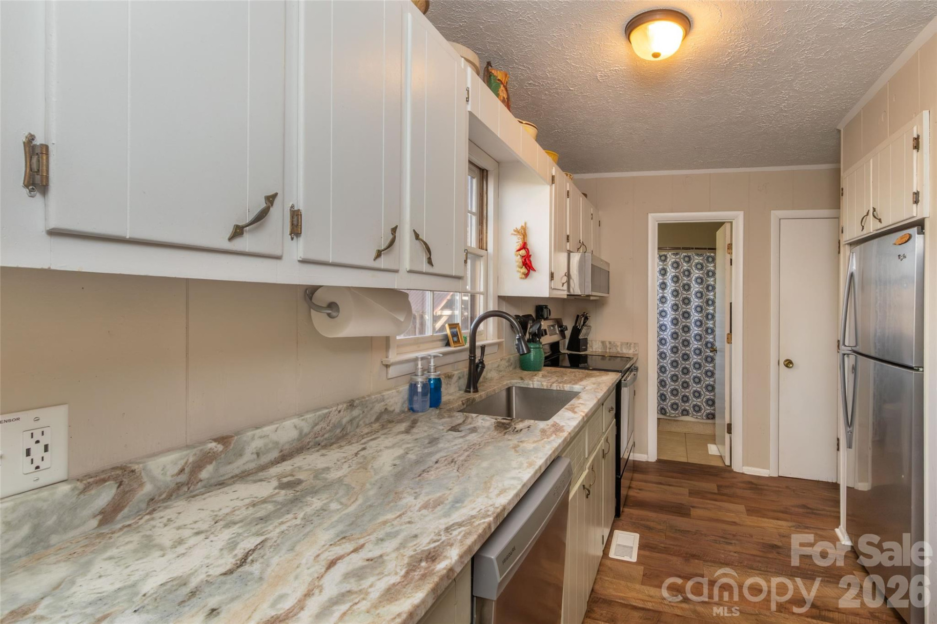 244 Grindstone Knob Road - Photo 5