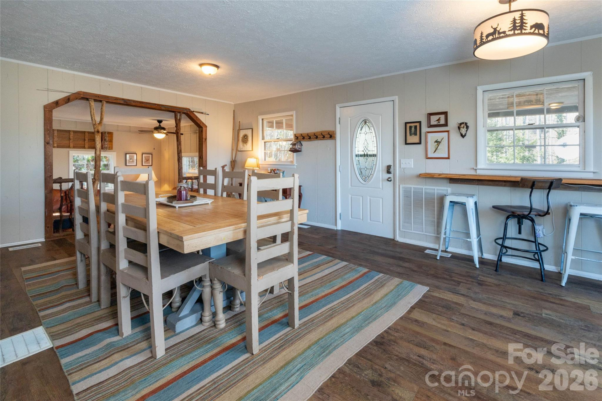 244 Grindstone Knob Road - Photo 6