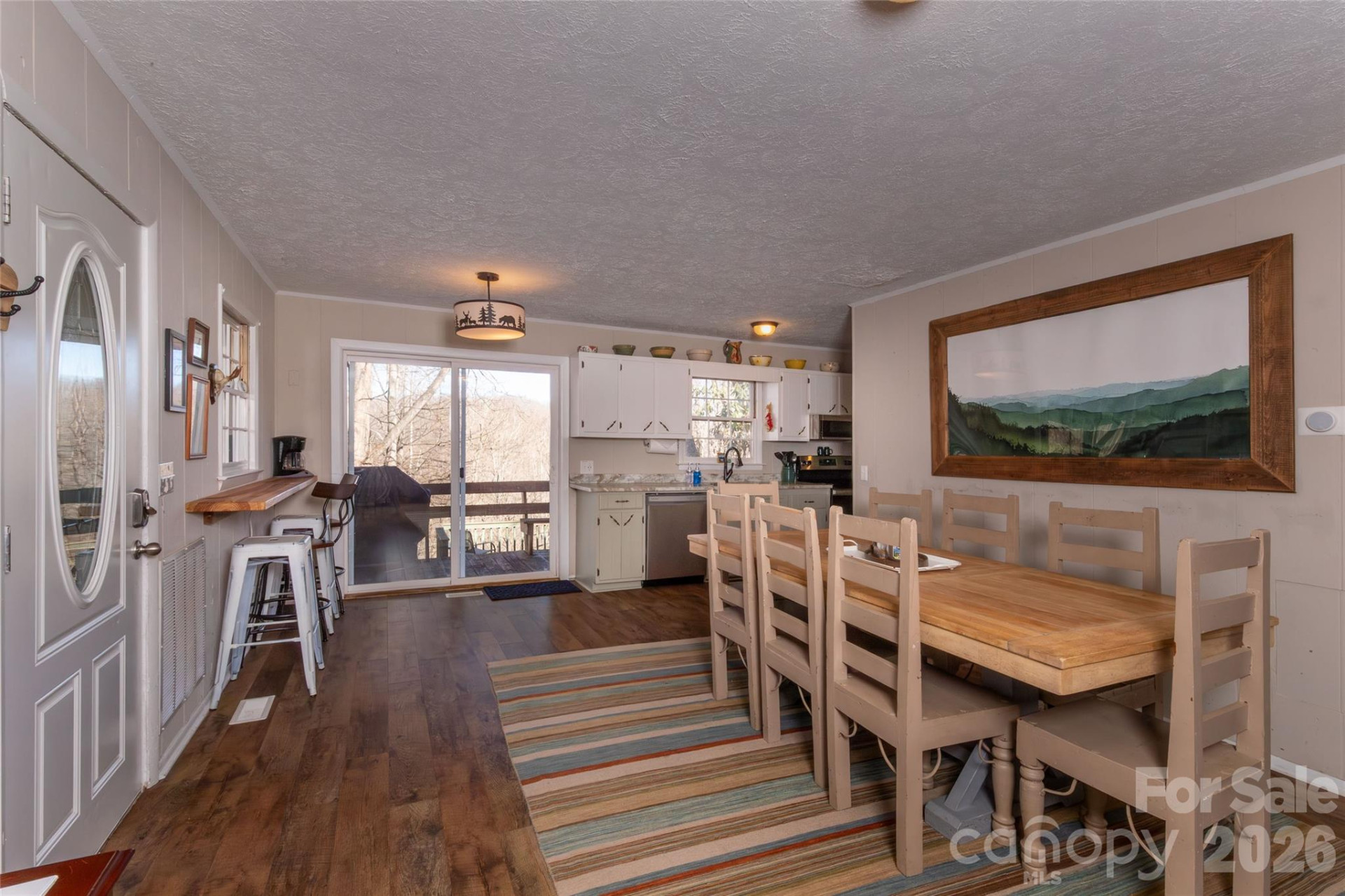 244 Grindstone Knob Road - Photo 8