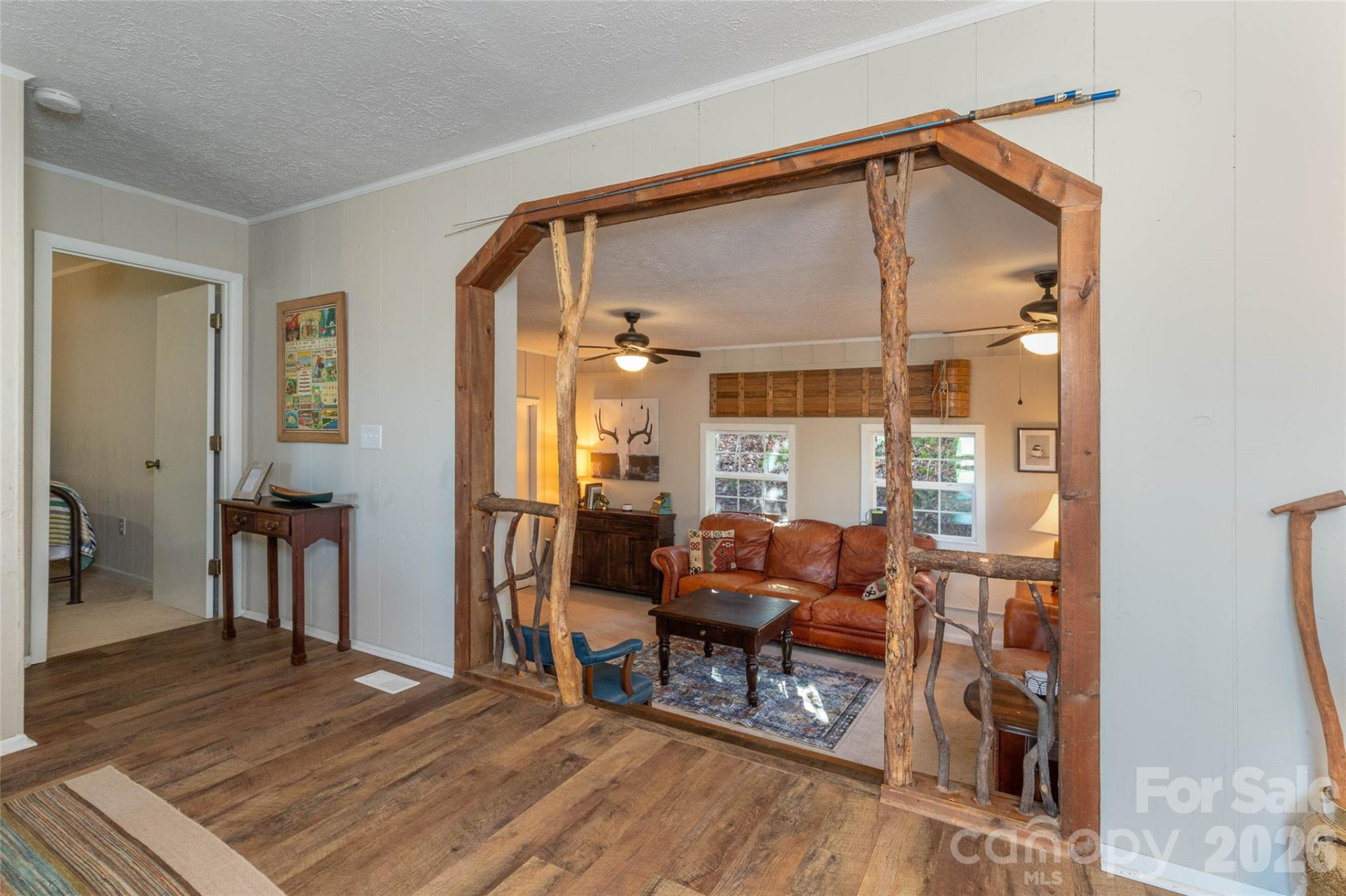 244 Grindstone Knob Road - Photo 9