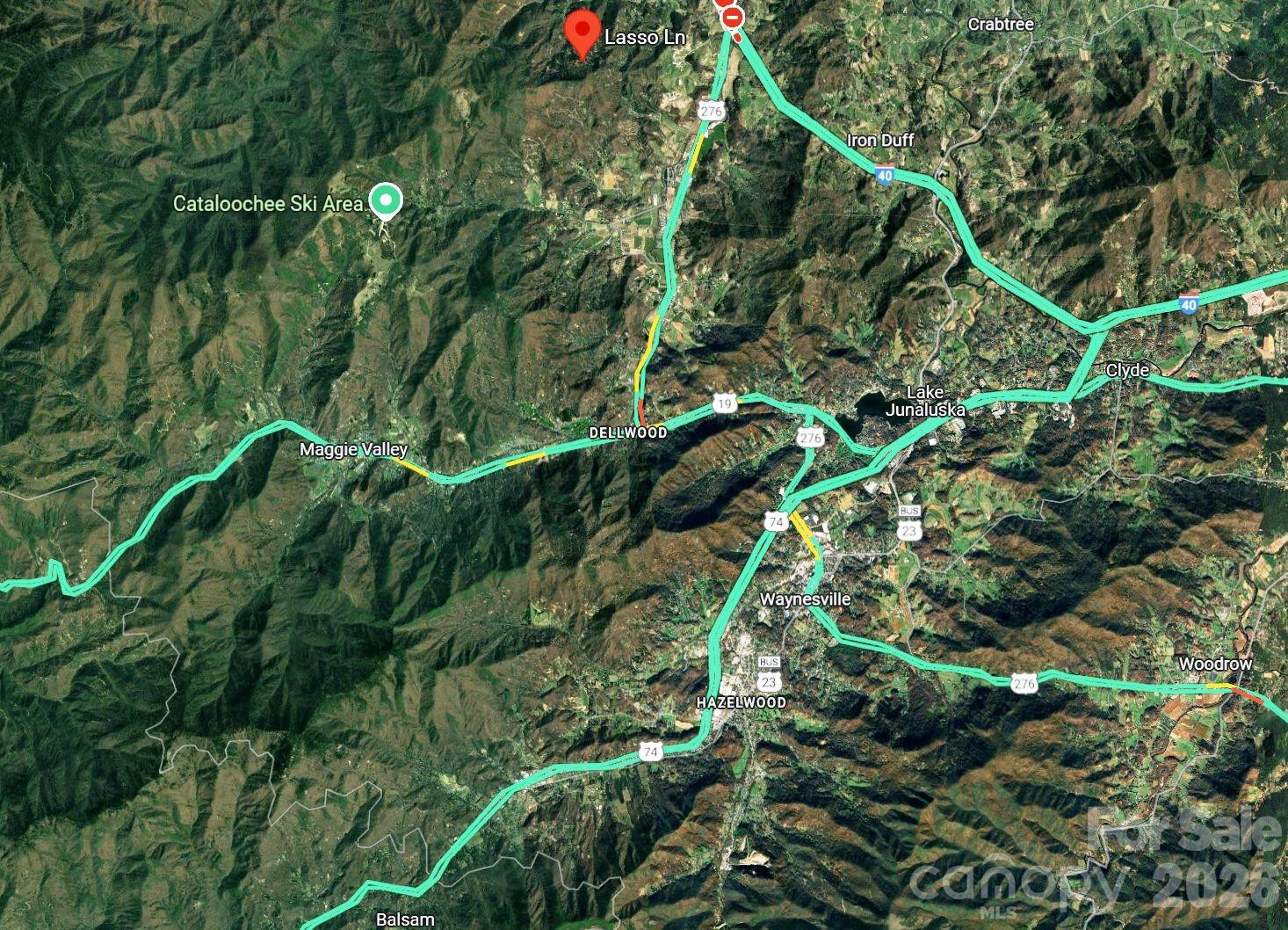 125 Lasso Lane #304 - Photo 6