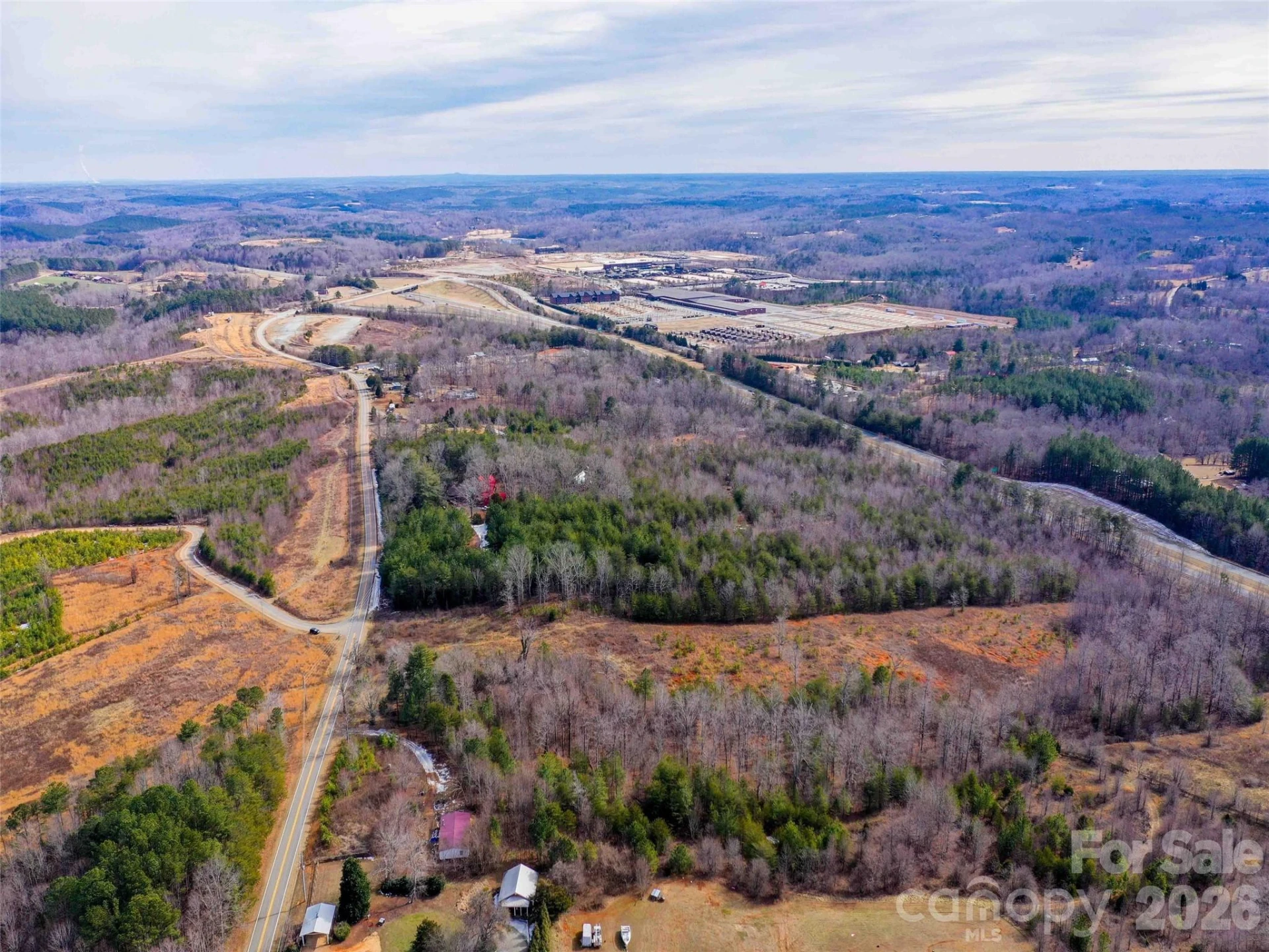 00 Pea Ridge Road - Photo 14