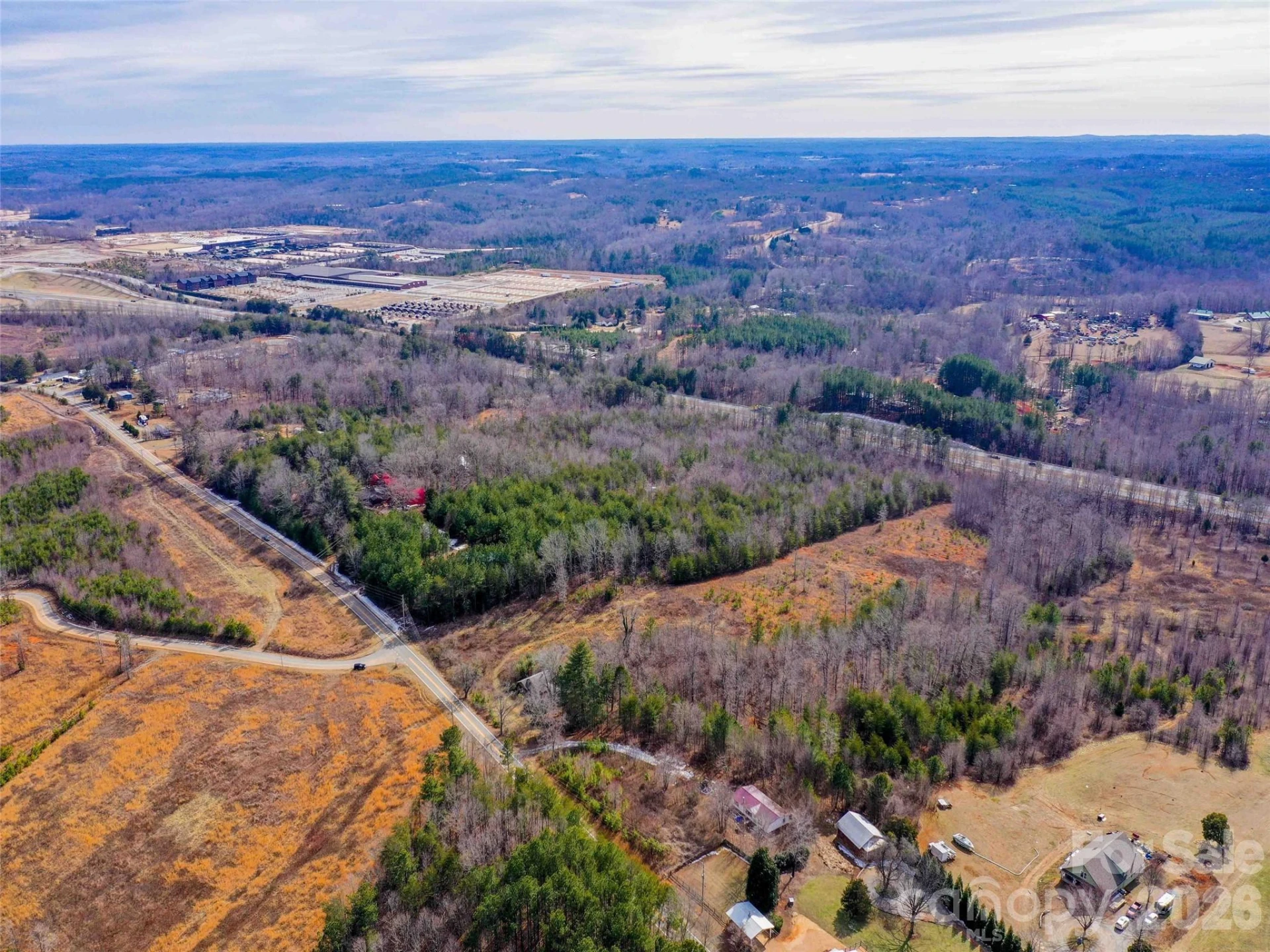 00 Pea Ridge Road - Photo 16