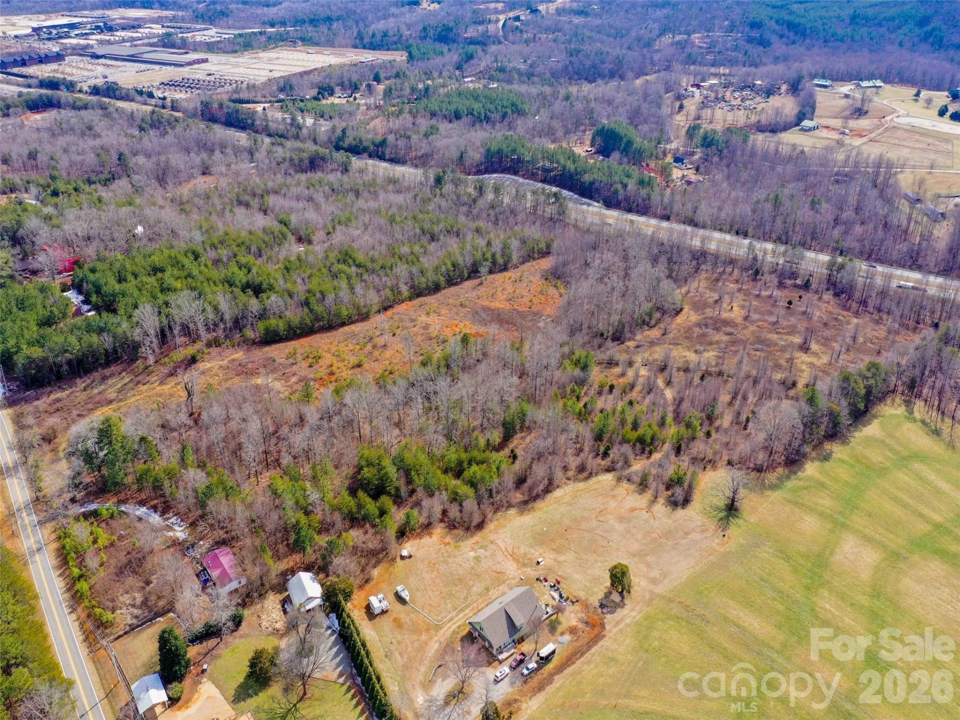 00 Pea Ridge Road - Photo 18