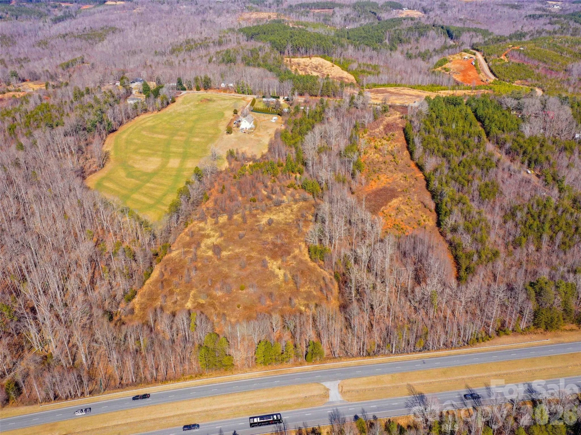 00 Pea Ridge Road - Photo 19