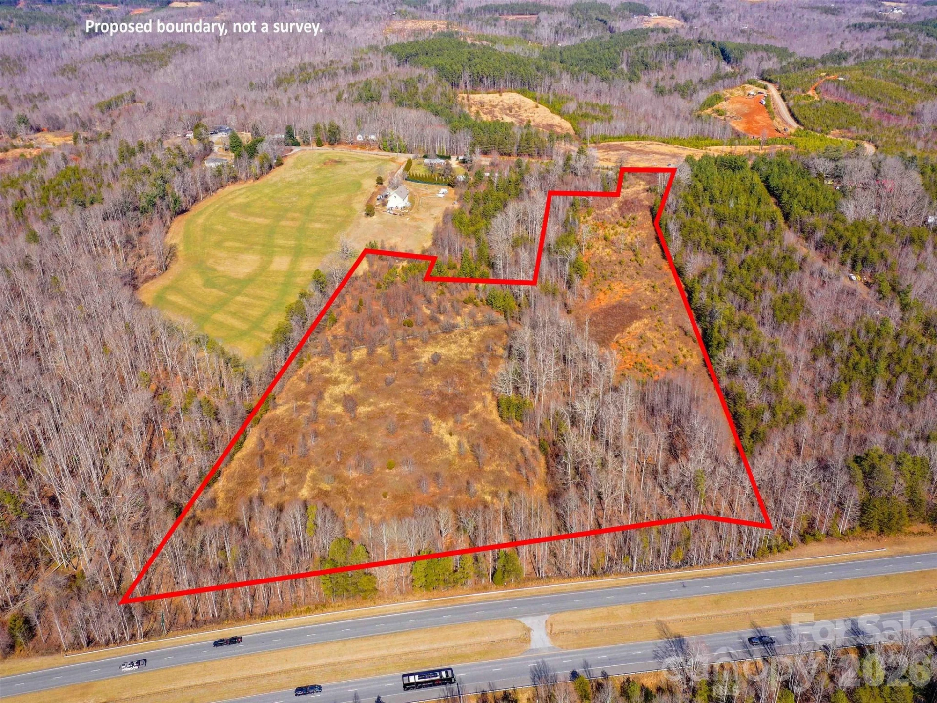 00 Pea Ridge Road - Photo 20