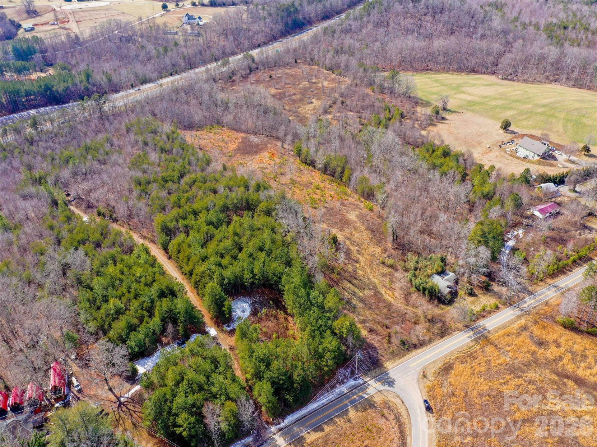 00 Pea Ridge Road - Photo 22