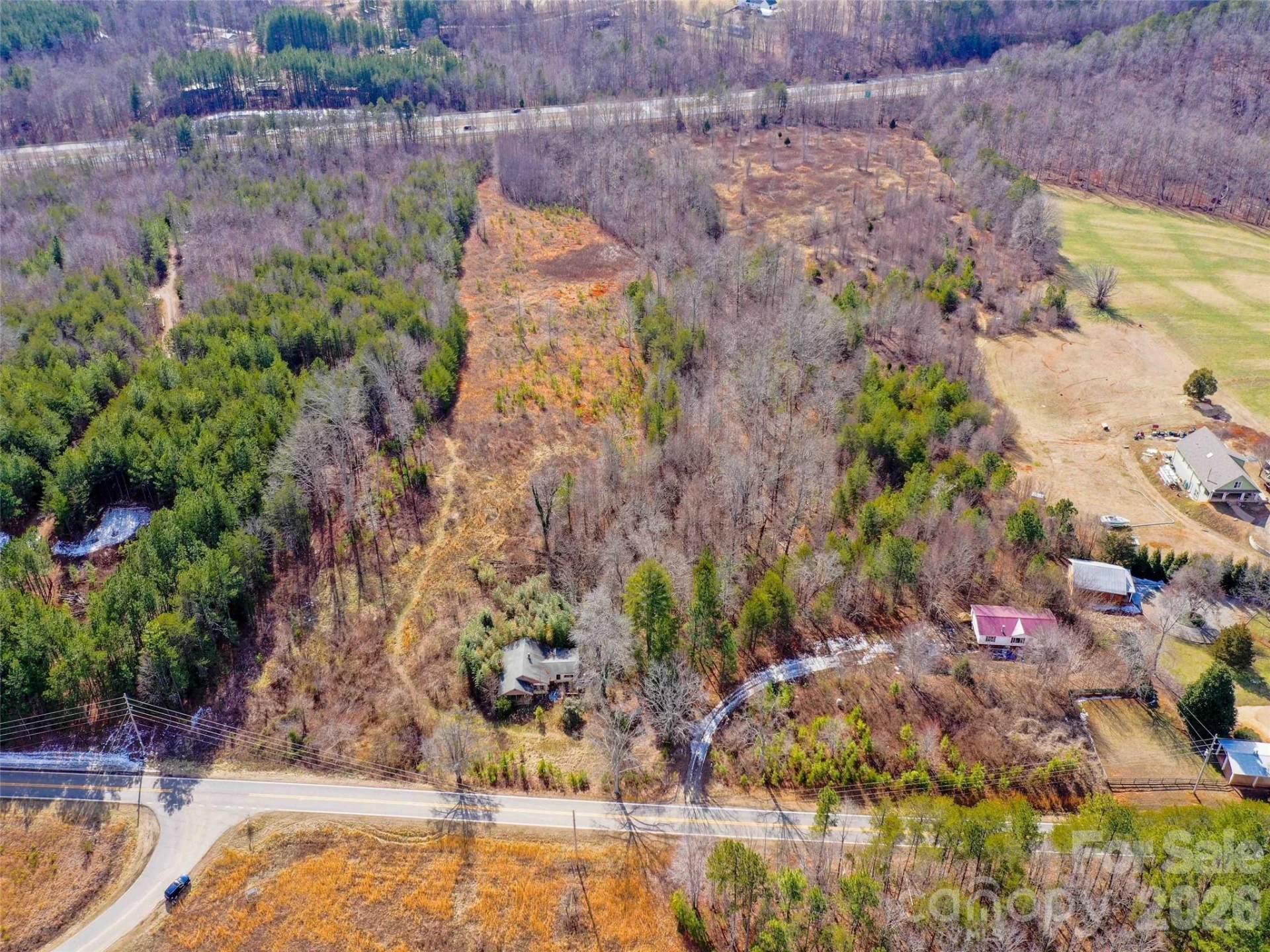 00 Pea Ridge Road - Photo 23