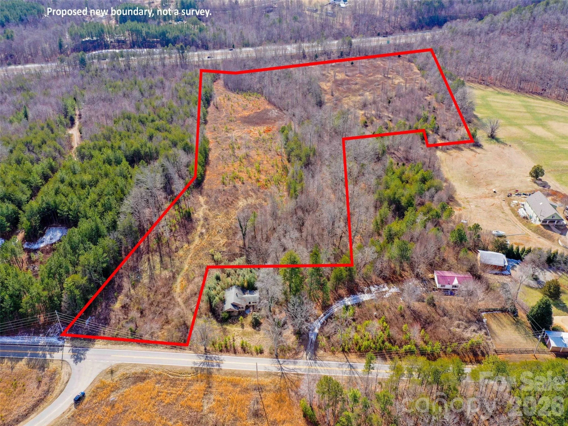 00 Pea Ridge Road - Photo 24