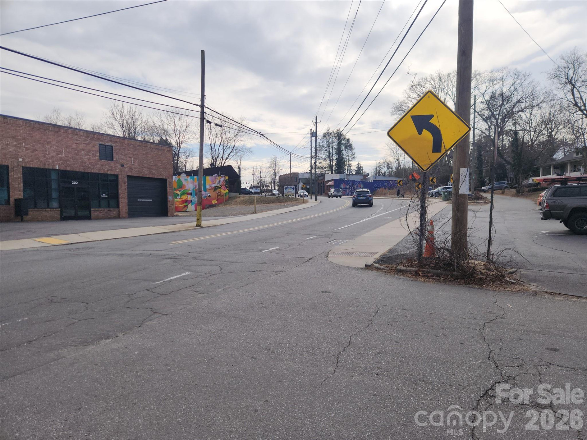 00 Haywood Road - Photo 3