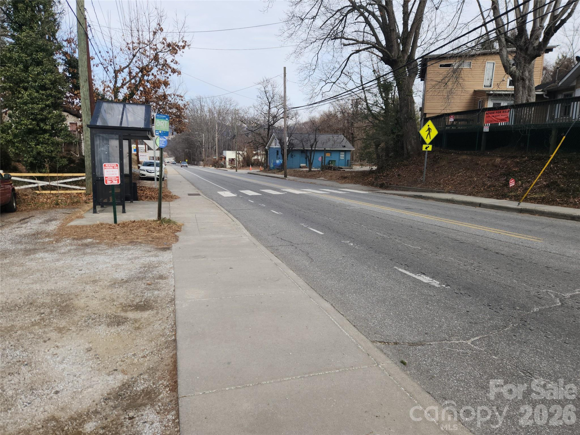 00 Haywood Road - Photo 4