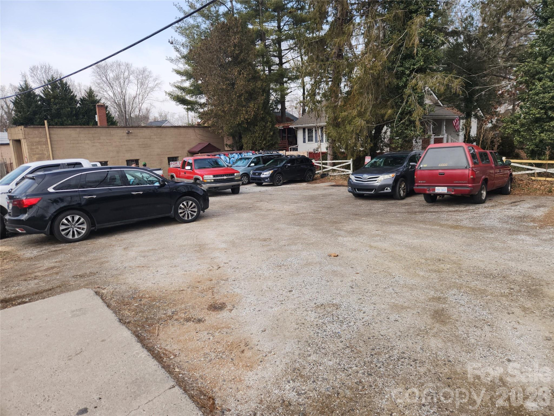 00 Haywood Road - Photo 5