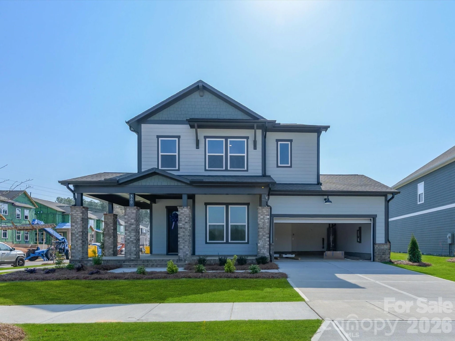 360 Portree Street