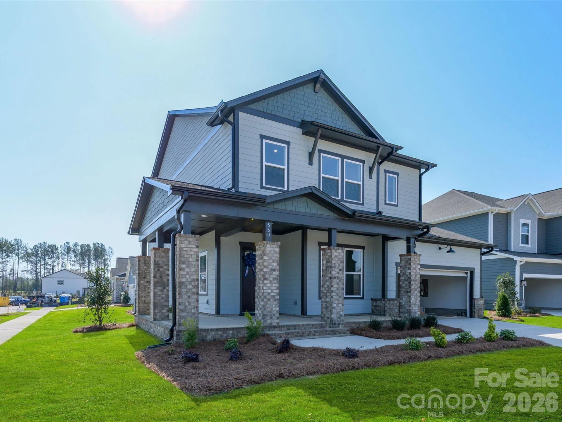 360 Portree Street - Photo 2